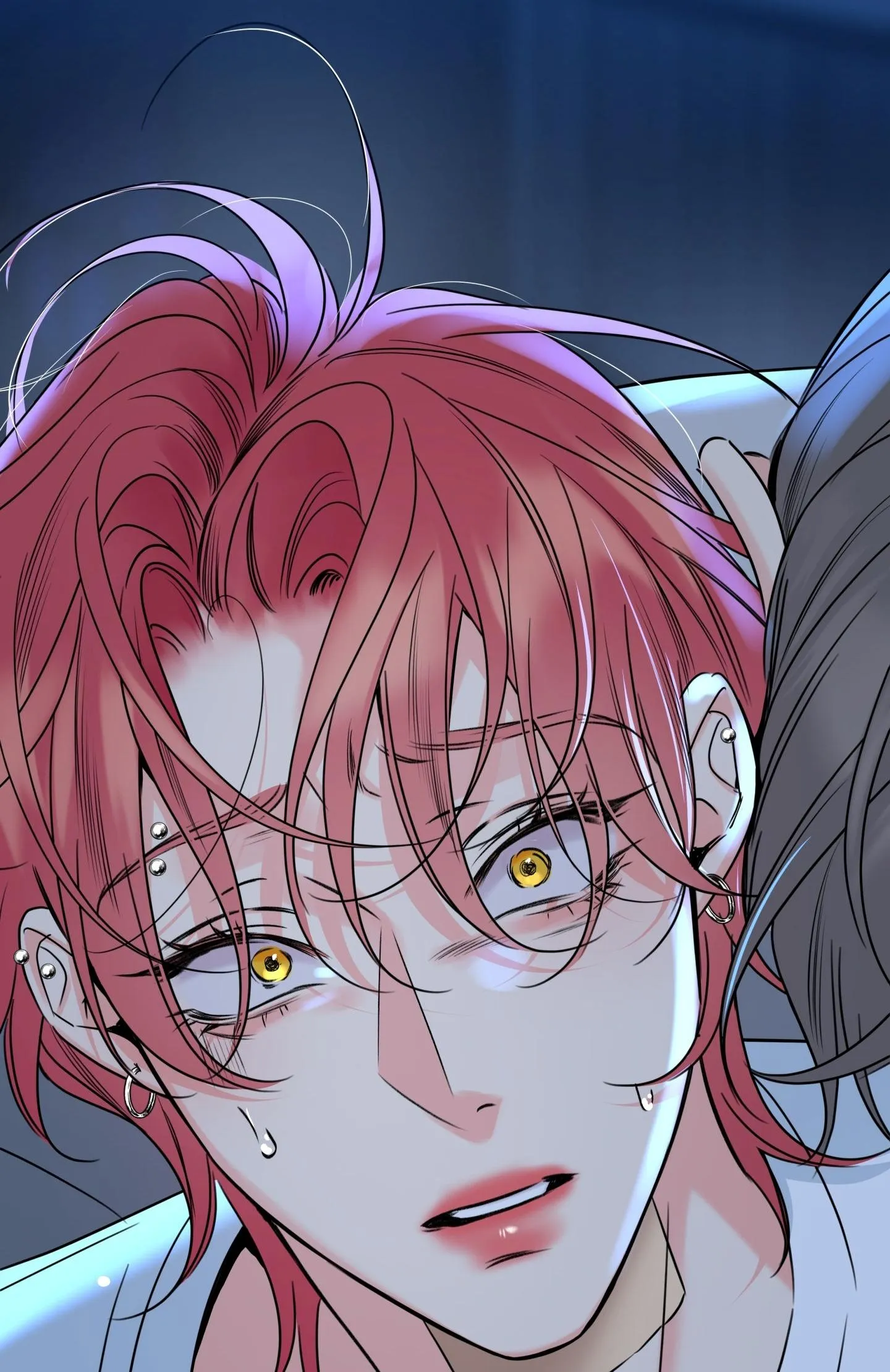 HONEY TROUBLE Chapter 45 Trang 108