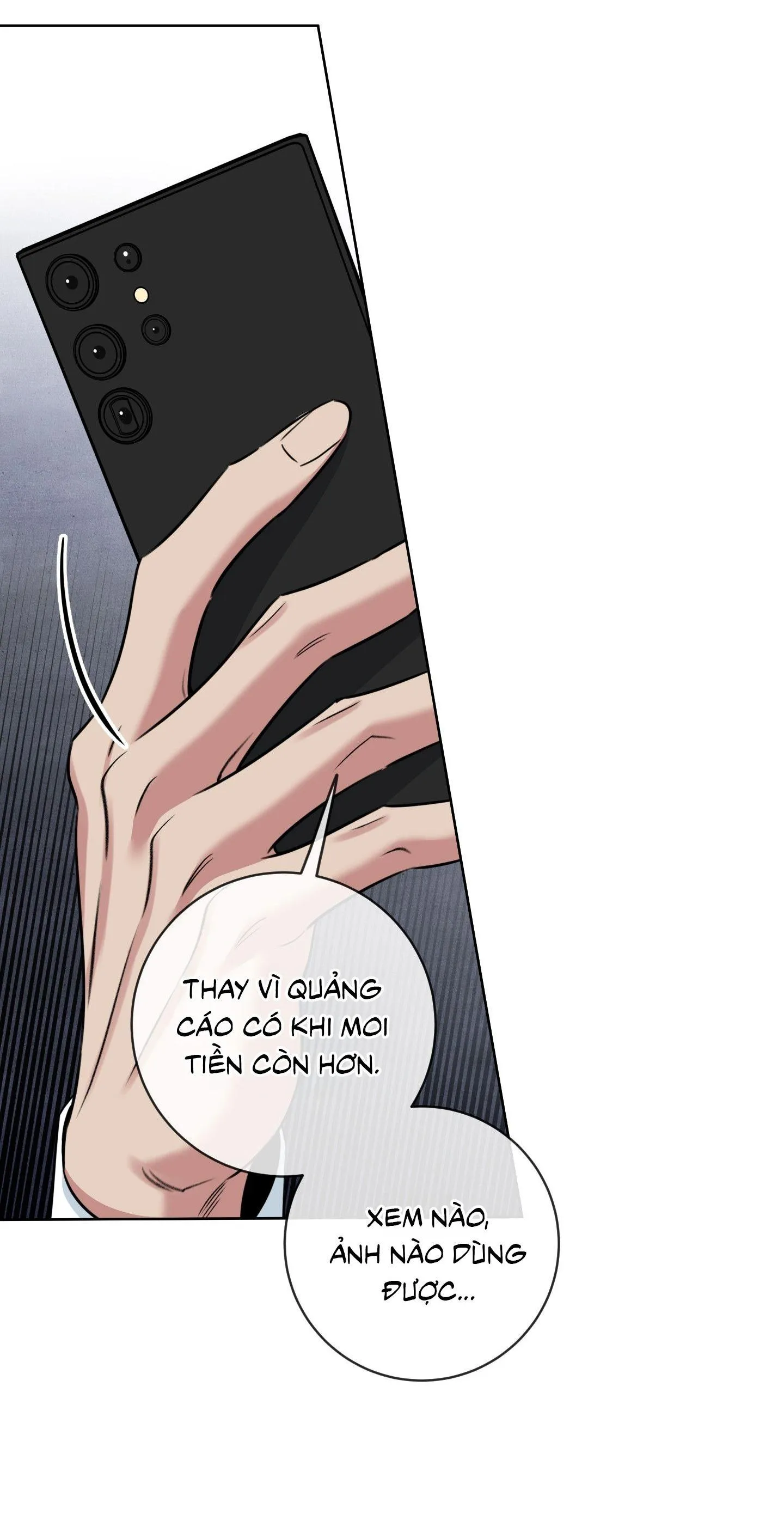 HONEY TROUBLE Chapter 46 Trang 6