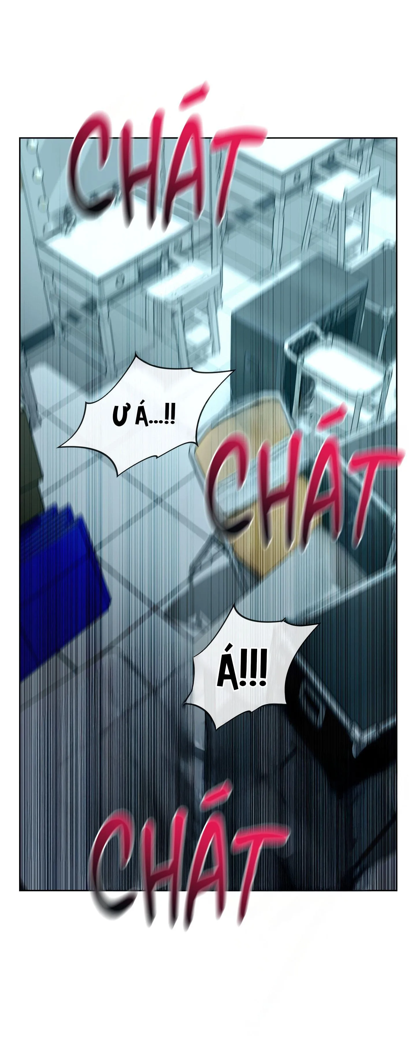 HONEY TROUBLE Chapter 46 Trang 15