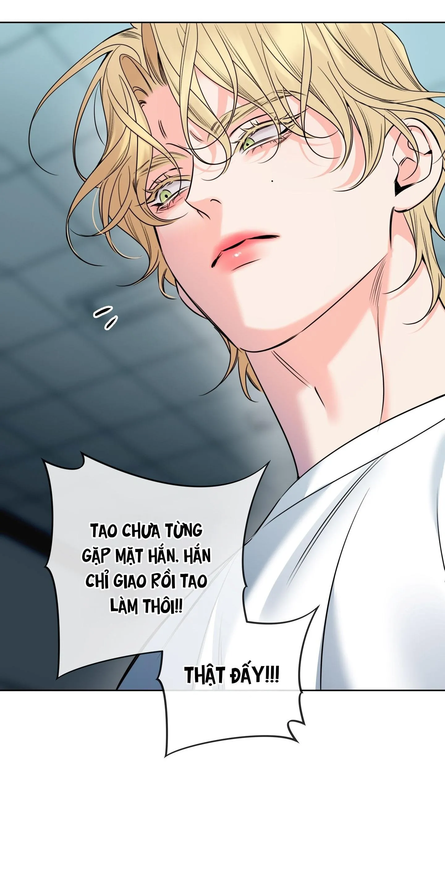 HONEY TROUBLE Chapter 46 Trang 17