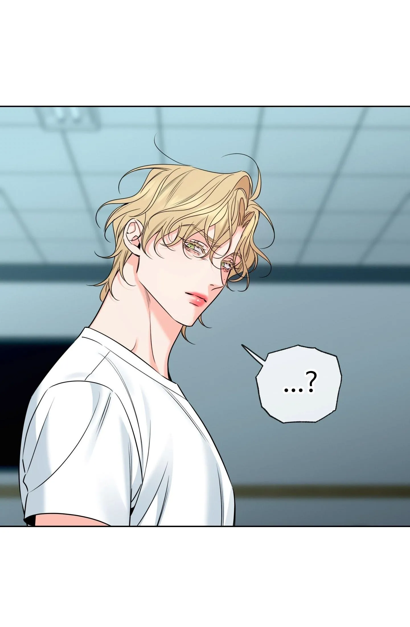 HONEY TROUBLE Chapter 46 Trang 18