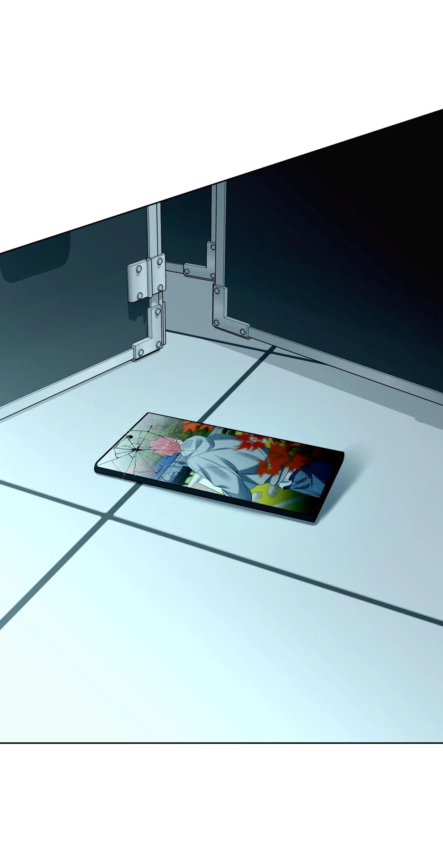 HONEY TROUBLE Chapter 46 Trang 19