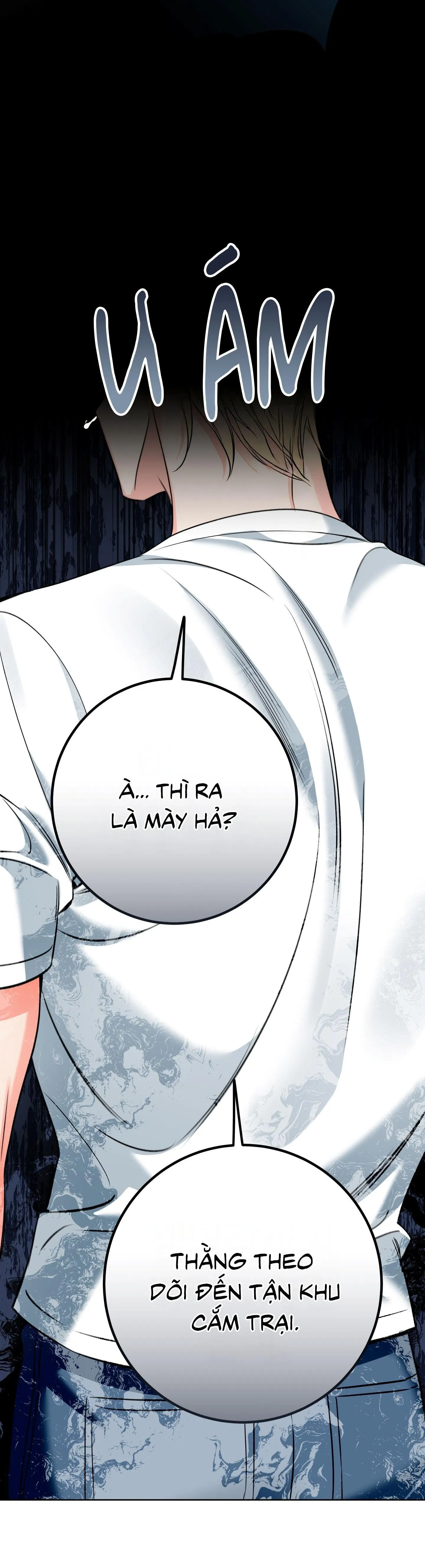 HONEY TROUBLE Chapter 46 Trang 23