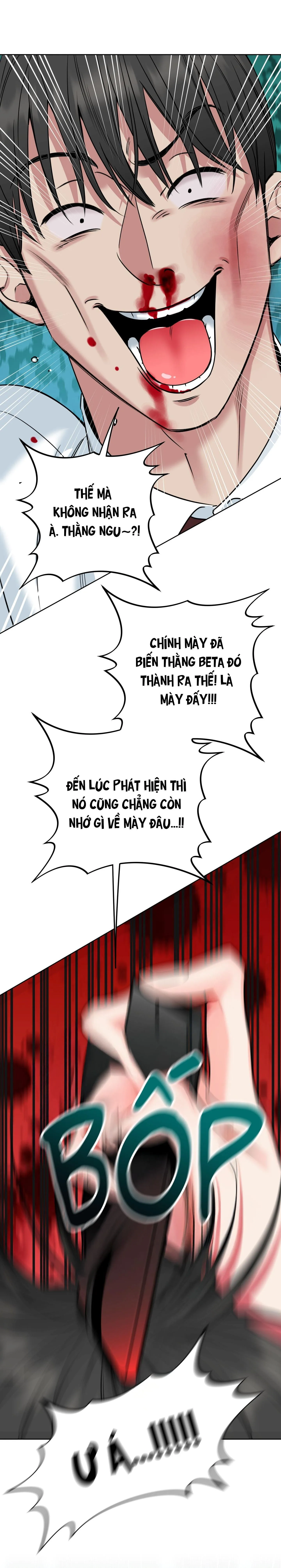 HONEY TROUBLE Chapter 46 Trang 26