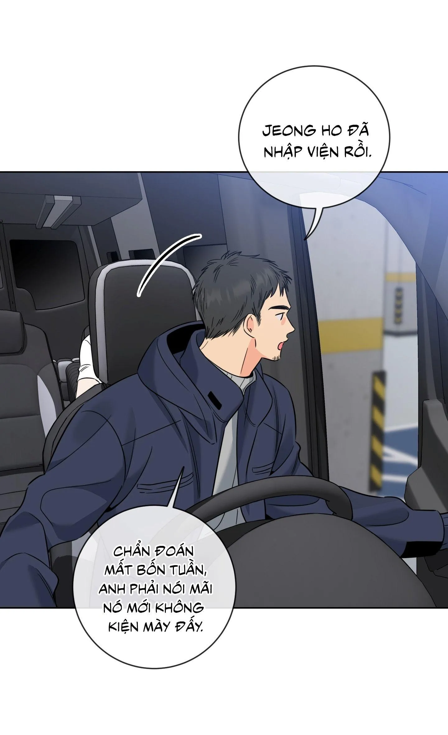 HONEY TROUBLE Chapter 46 Trang 30