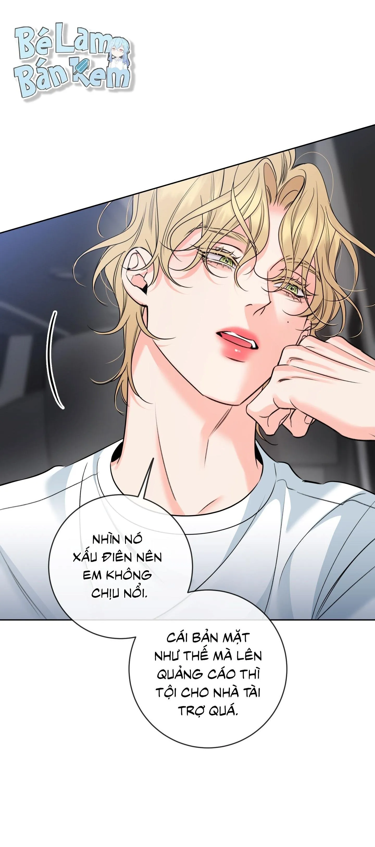 HONEY TROUBLE Chapter 46 Trang 32