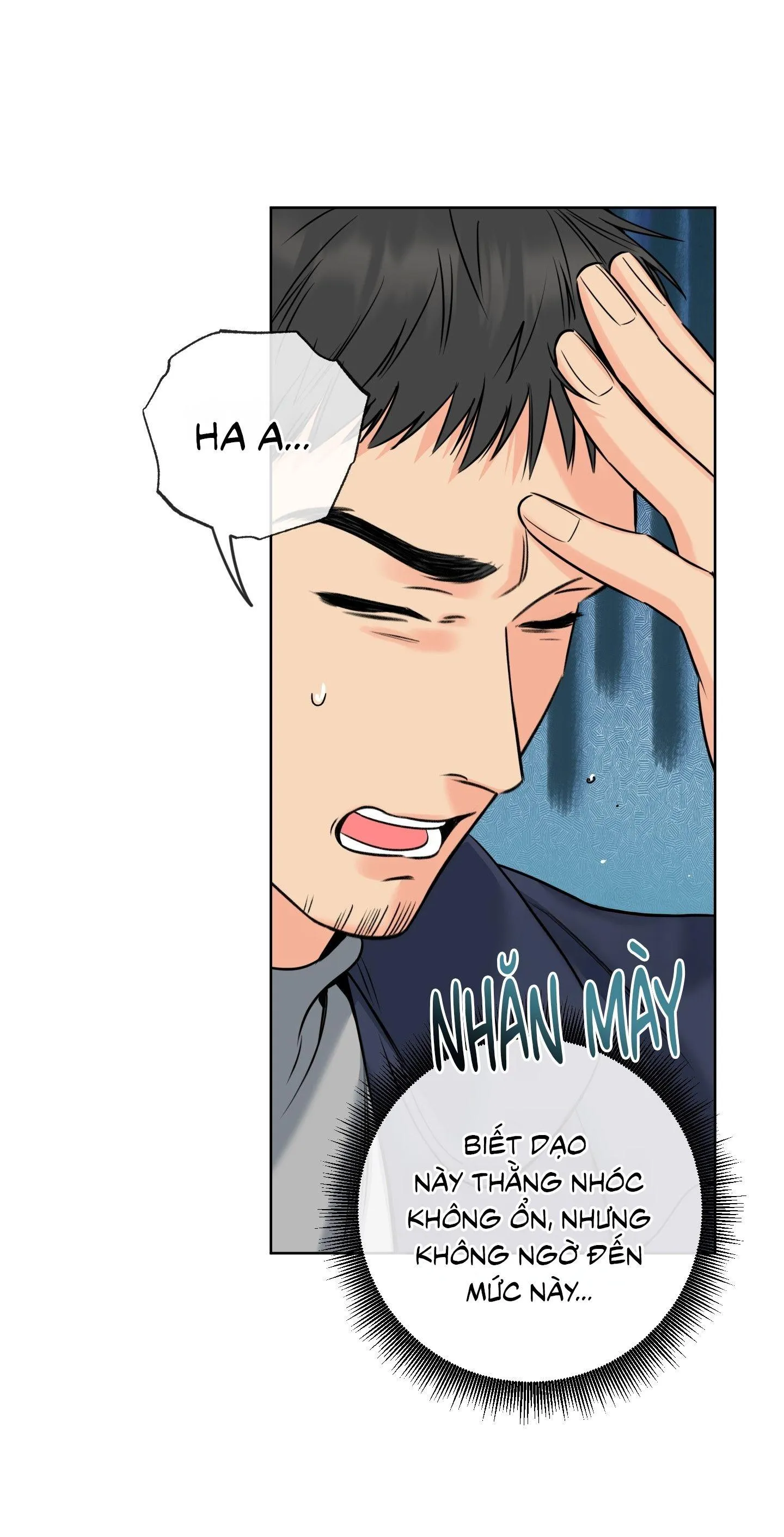 HONEY TROUBLE Chapter 46 Trang 33