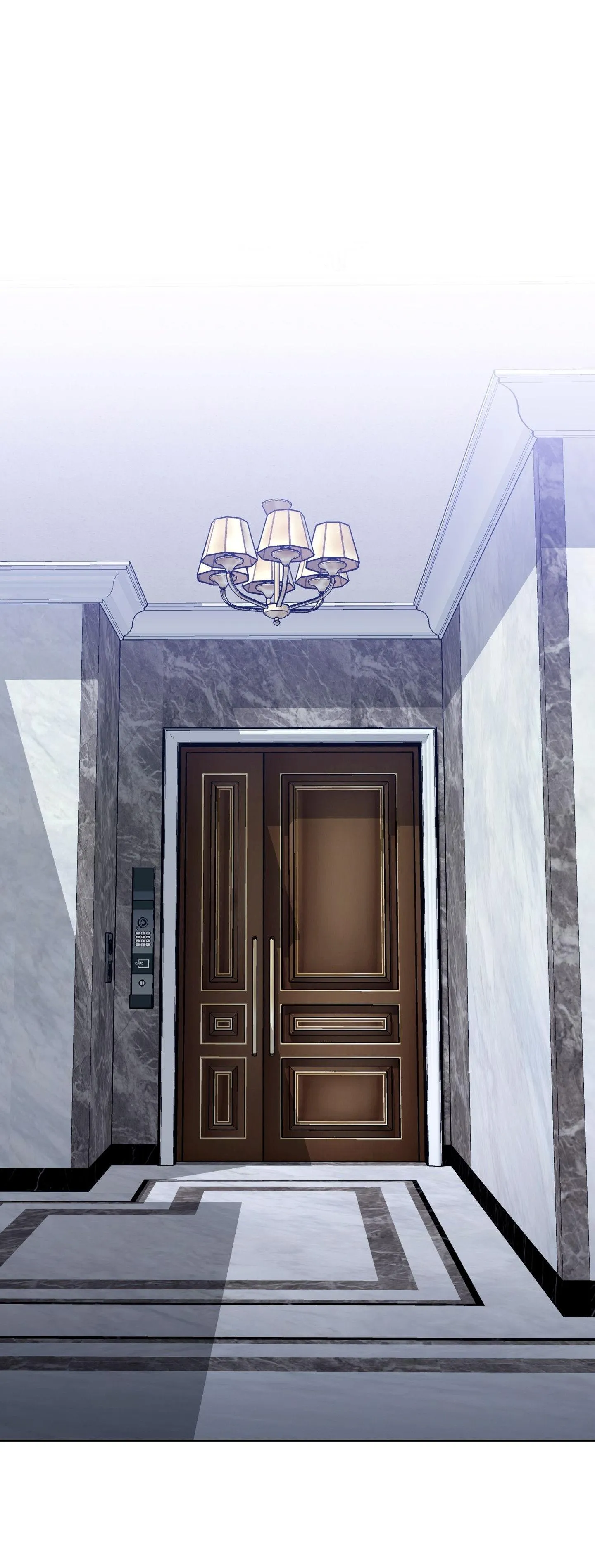 HONEY TROUBLE Chapter 46 Trang 36