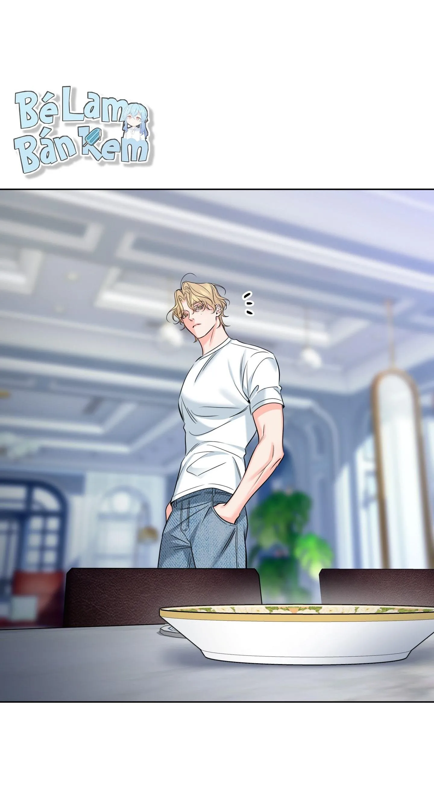 HONEY TROUBLE Chapter 46 Trang 38