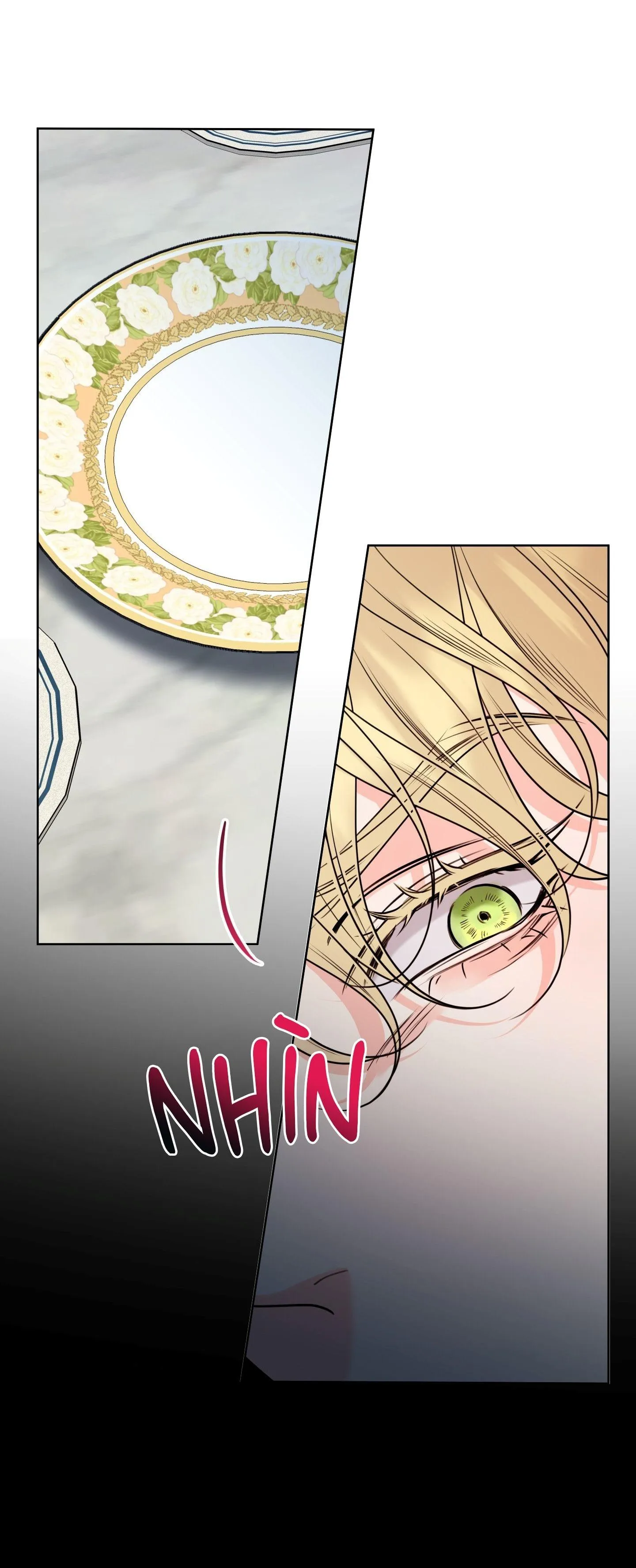 HONEY TROUBLE Chapter 46 Trang 39