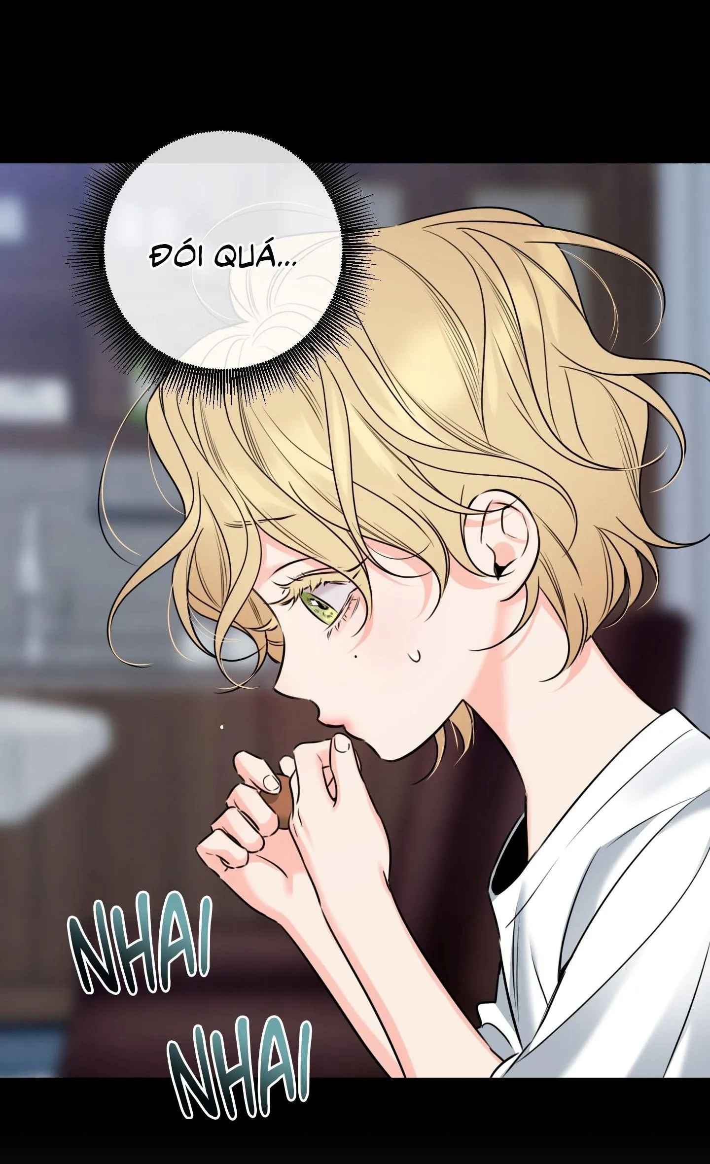 HONEY TROUBLE Chapter 46 Trang 44