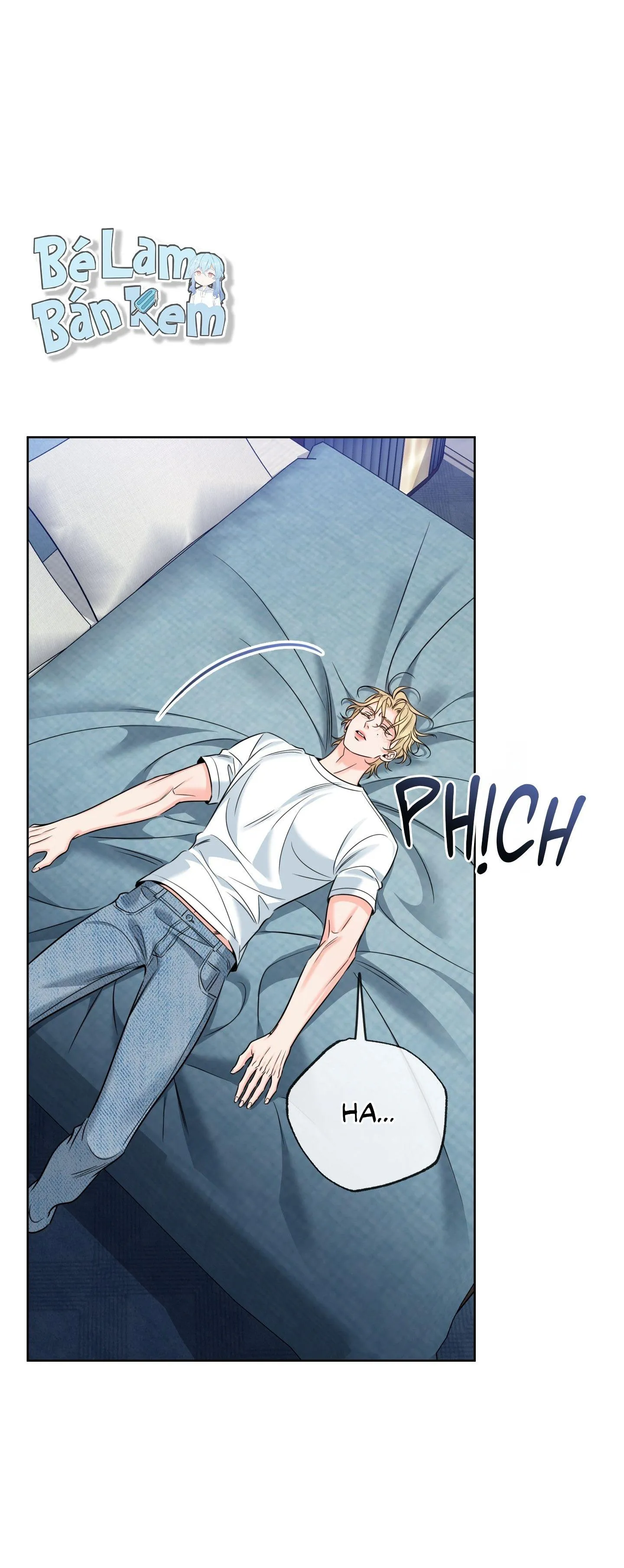 HONEY TROUBLE Chapter 46 Trang 46