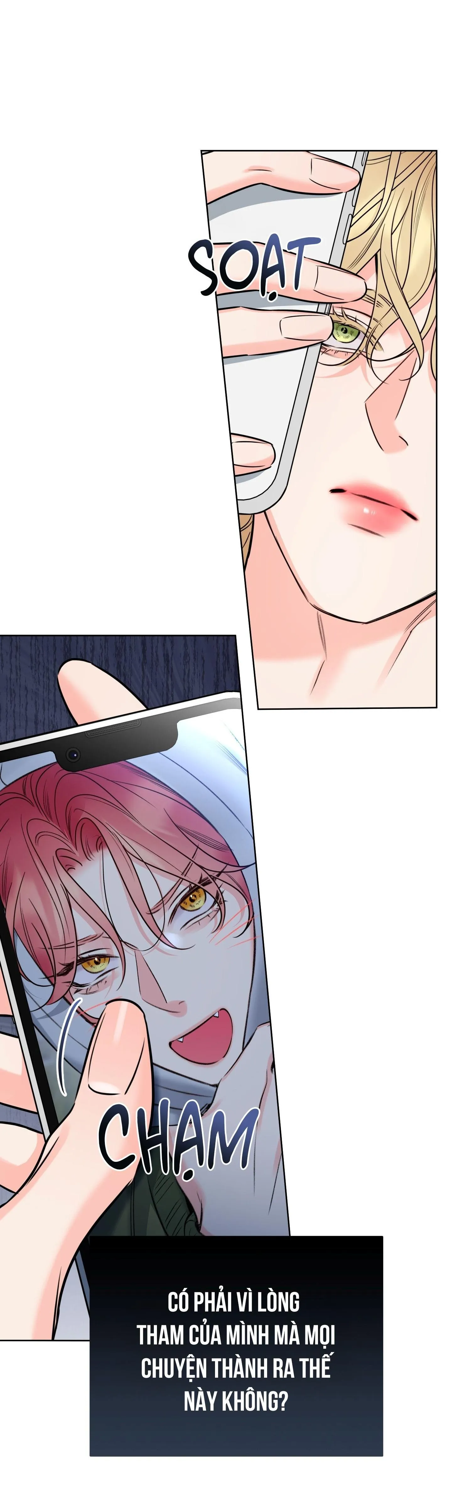 HONEY TROUBLE Chapter 46 Trang 47