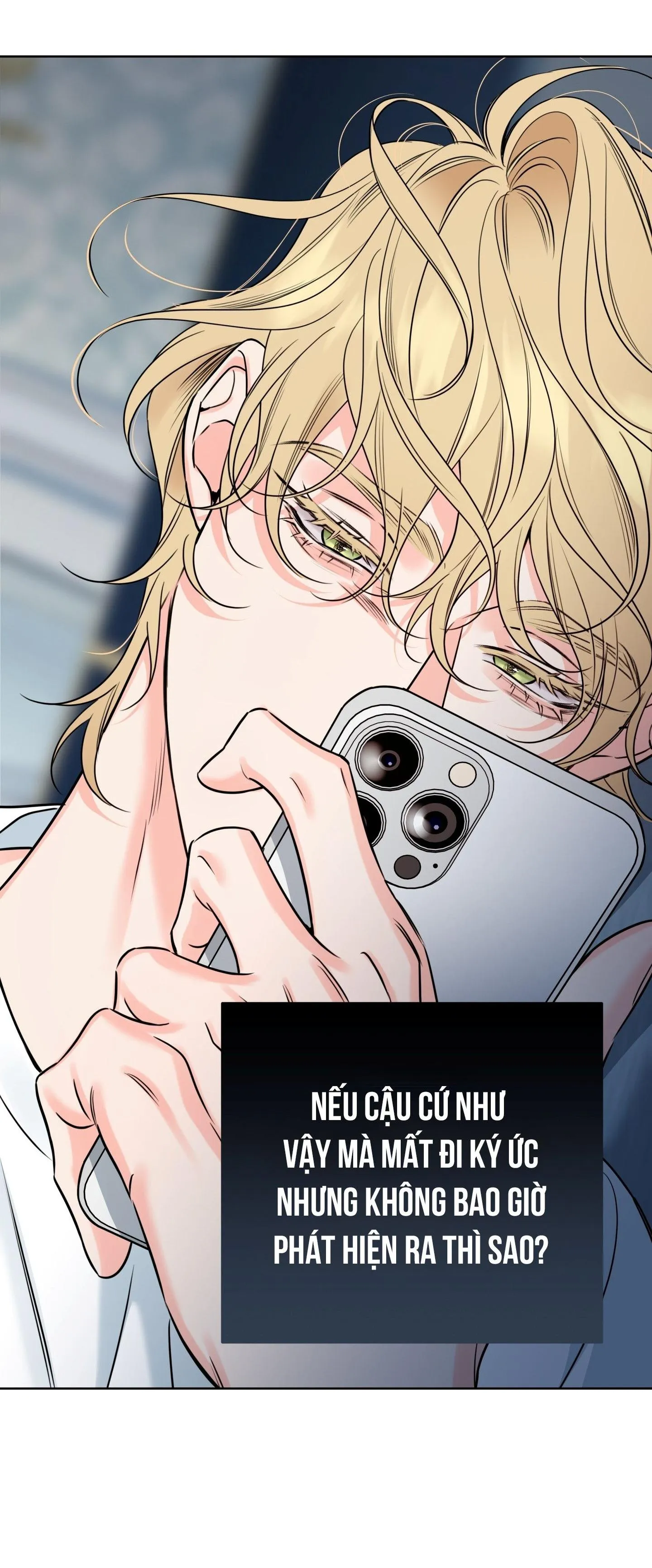 HONEY TROUBLE Chapter 46 Trang 48