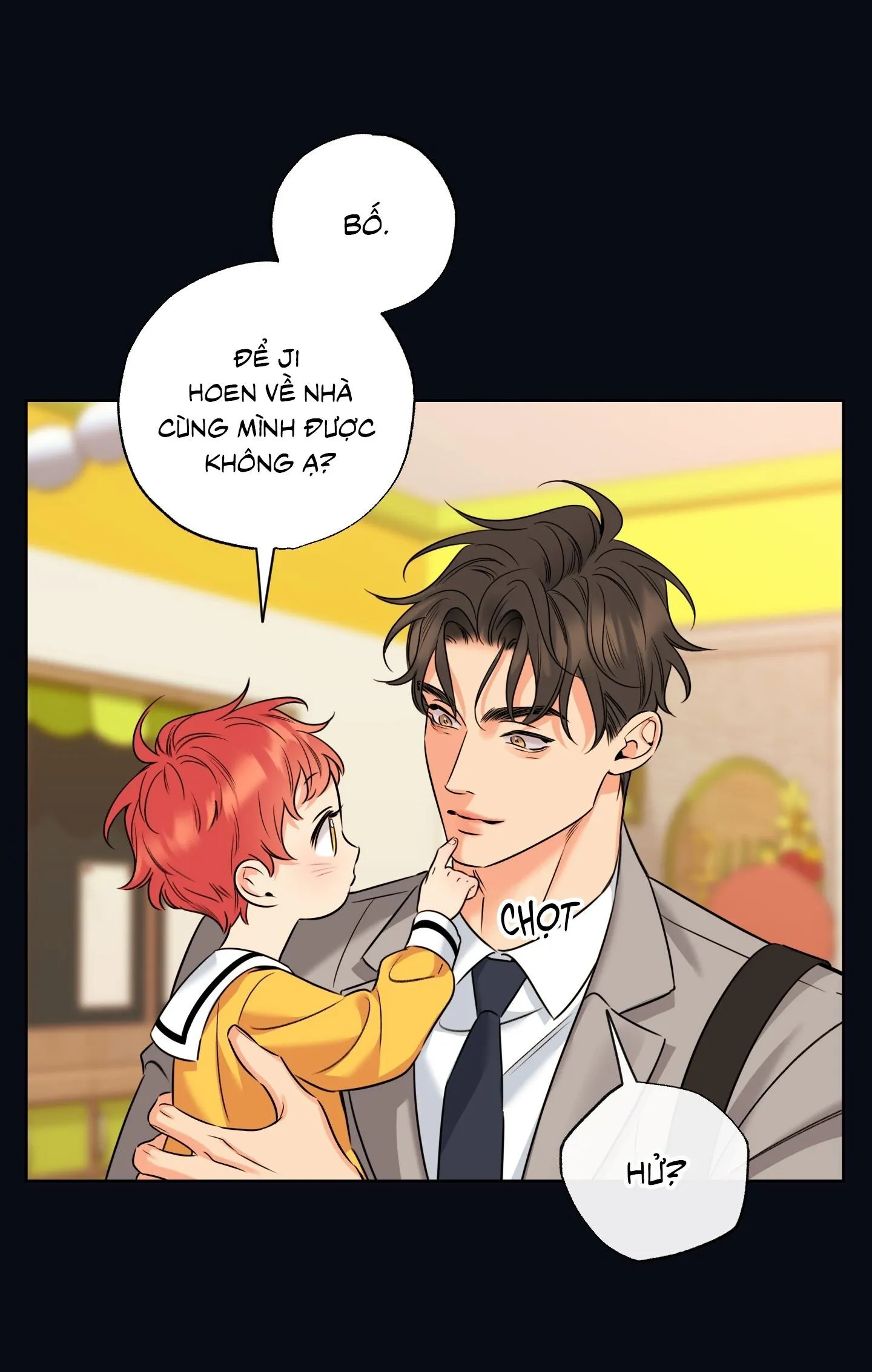 HONEY TROUBLE Chapter 47 Trang 8