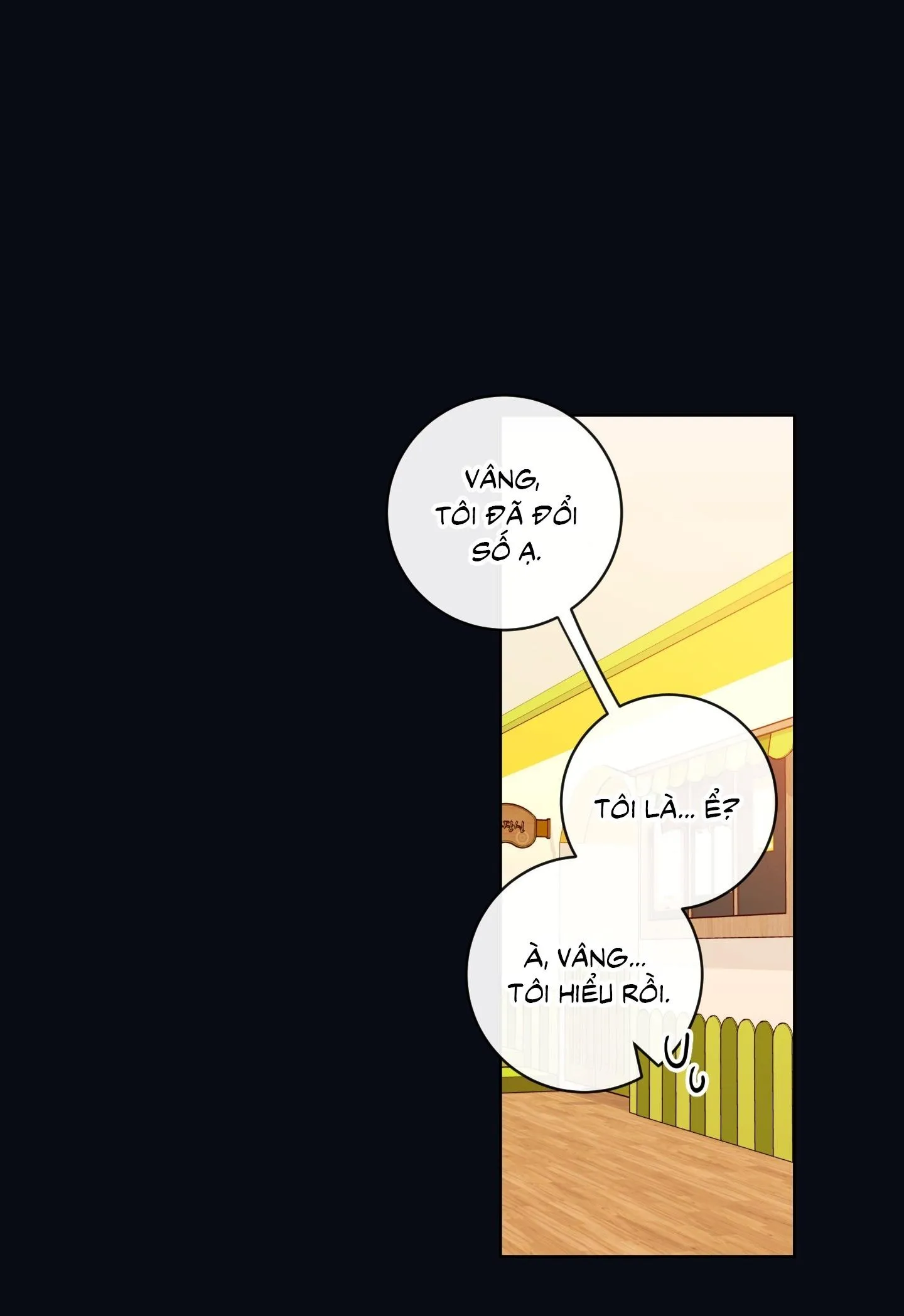 HONEY TROUBLE Chapter 47 Trang 10