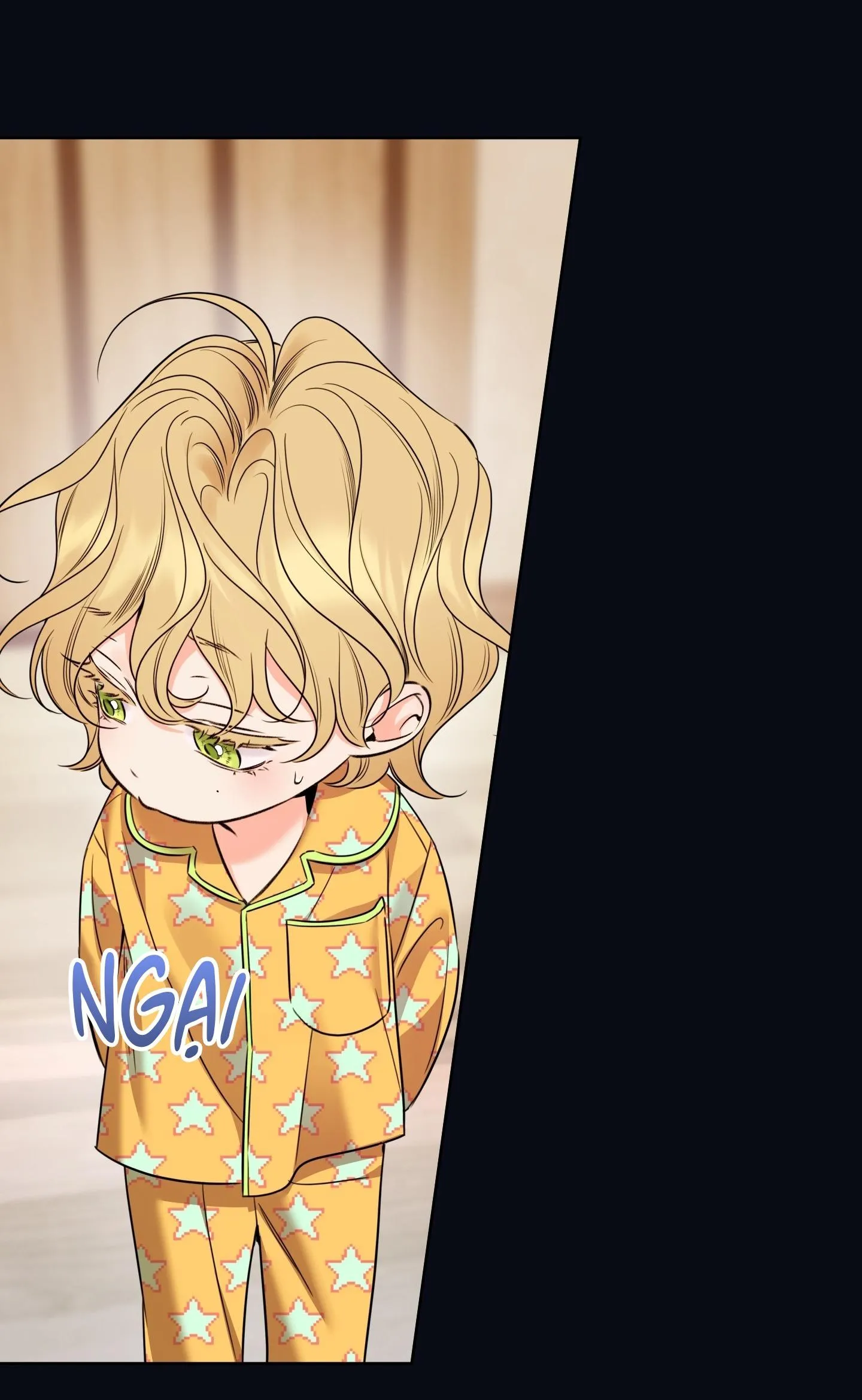 HONEY TROUBLE Chapter 47 Trang 19