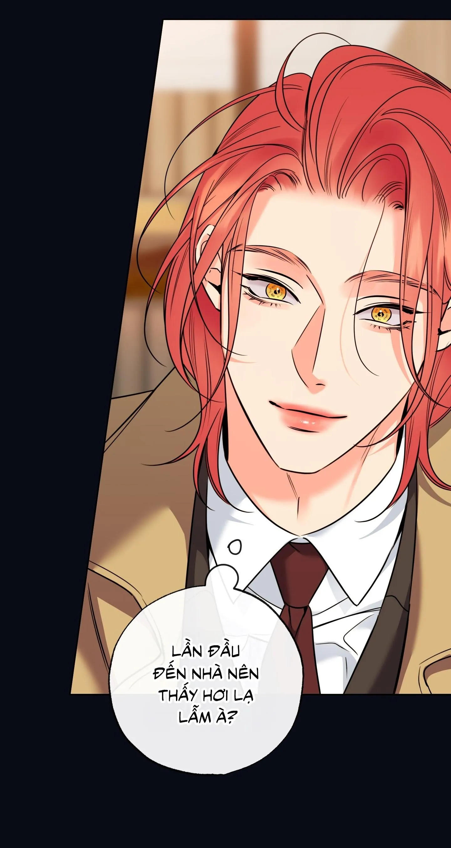 HONEY TROUBLE Chapter 47 Trang 20