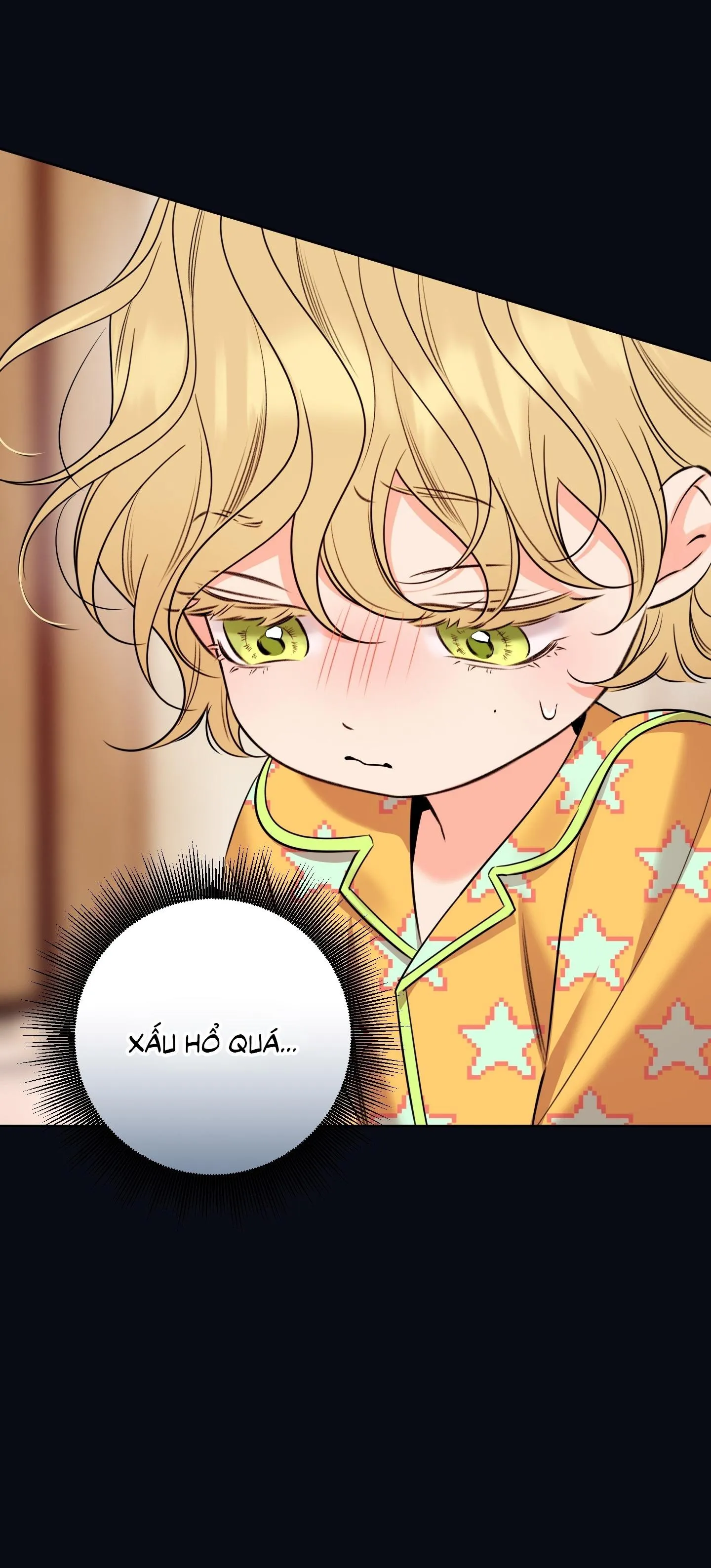 HONEY TROUBLE Chapter 47 Trang 25