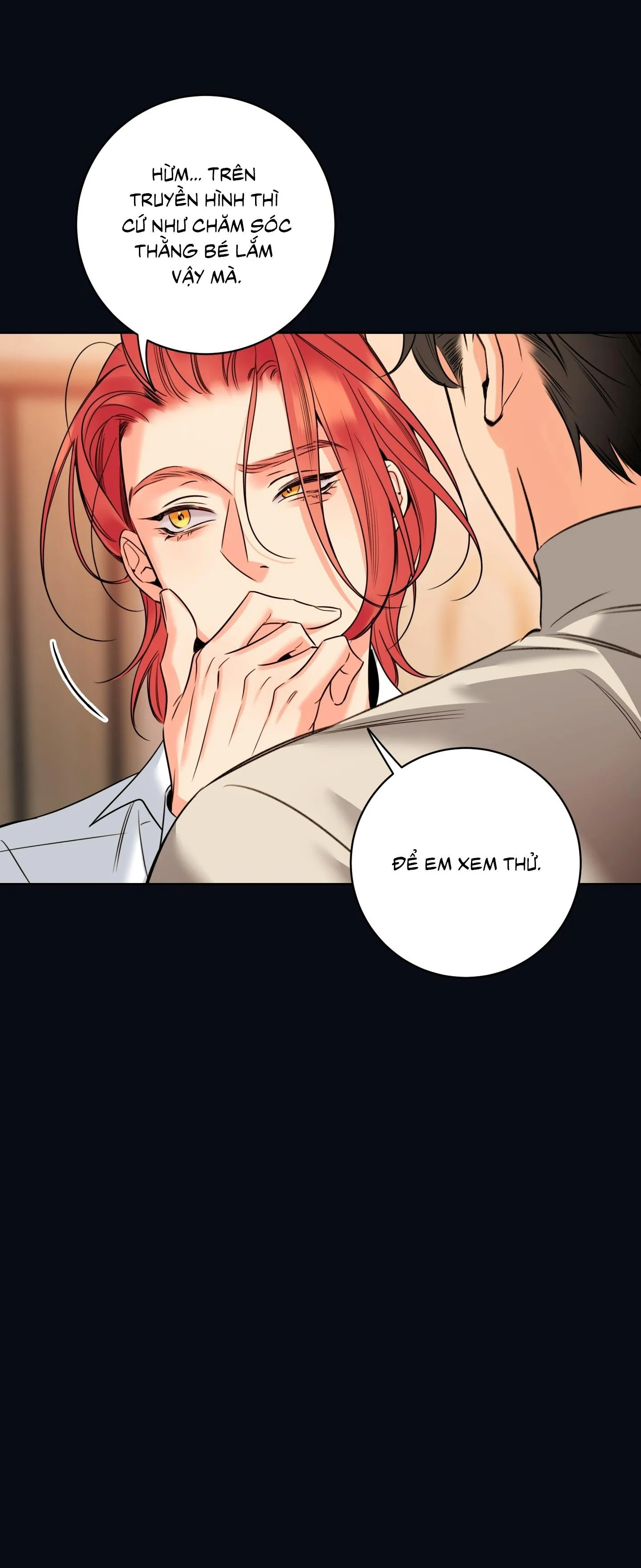 HONEY TROUBLE Chapter 47 Trang 29