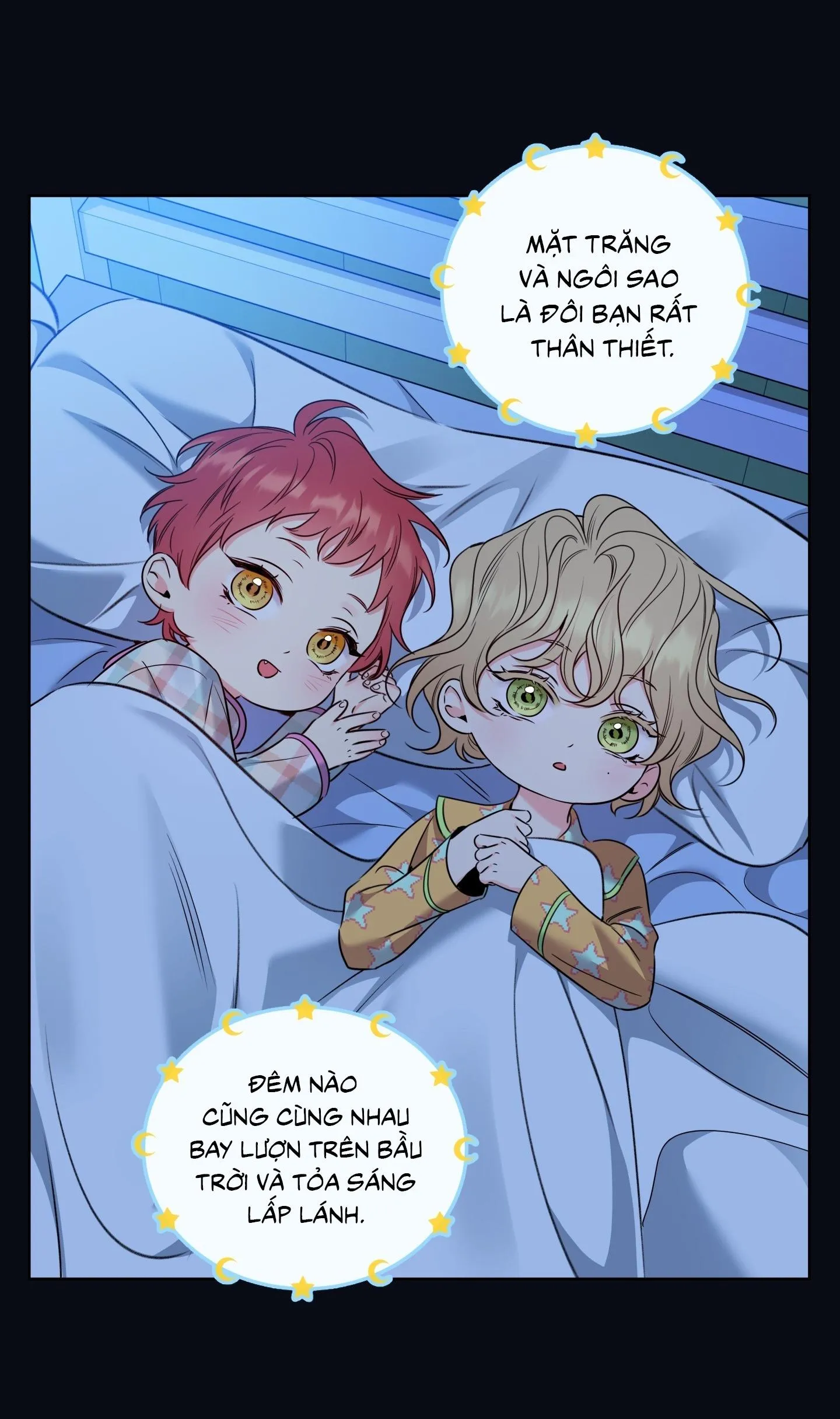 HONEY TROUBLE Chapter 47 Trang 32