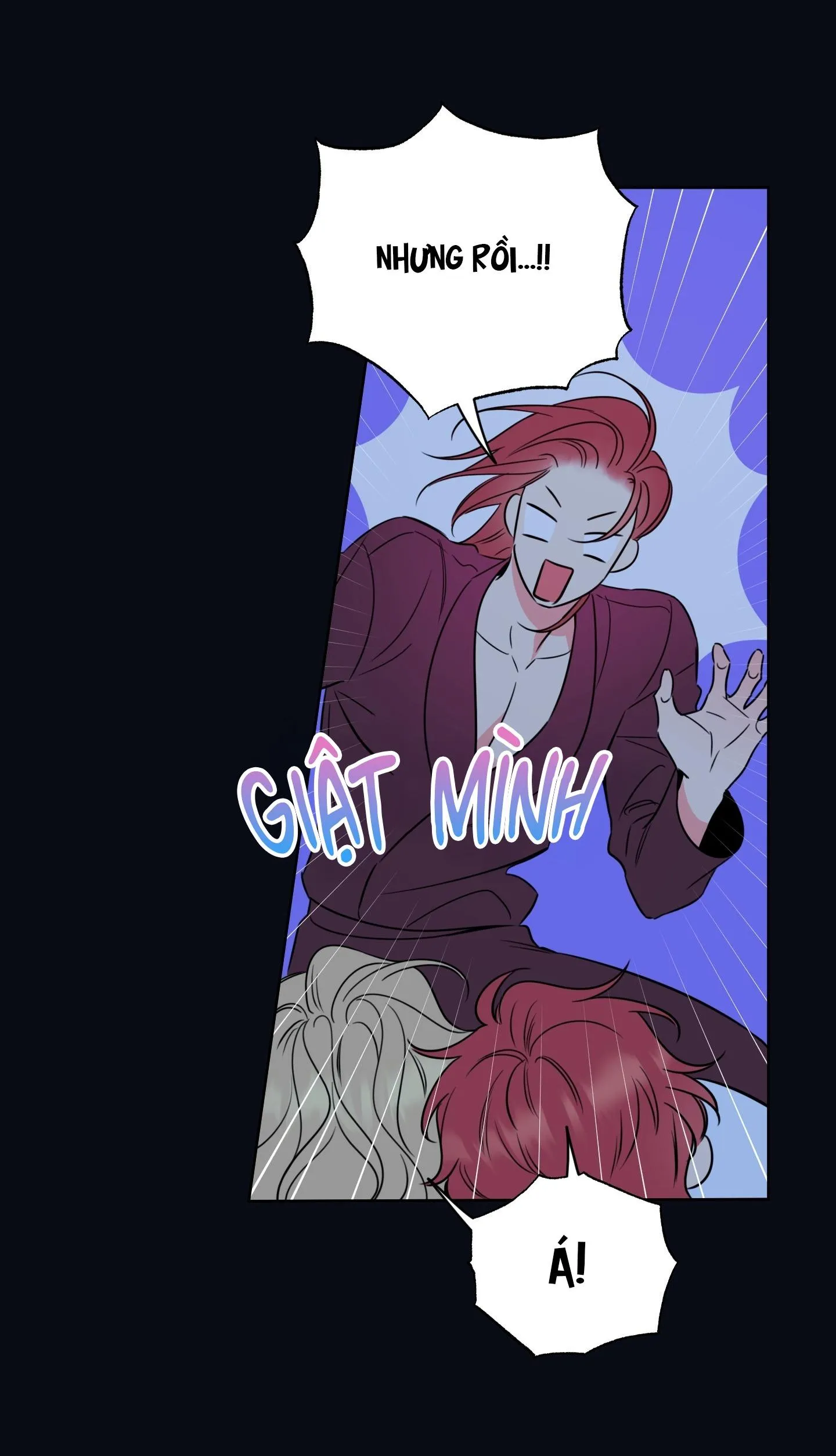 HONEY TROUBLE Chapter 47 Trang 35