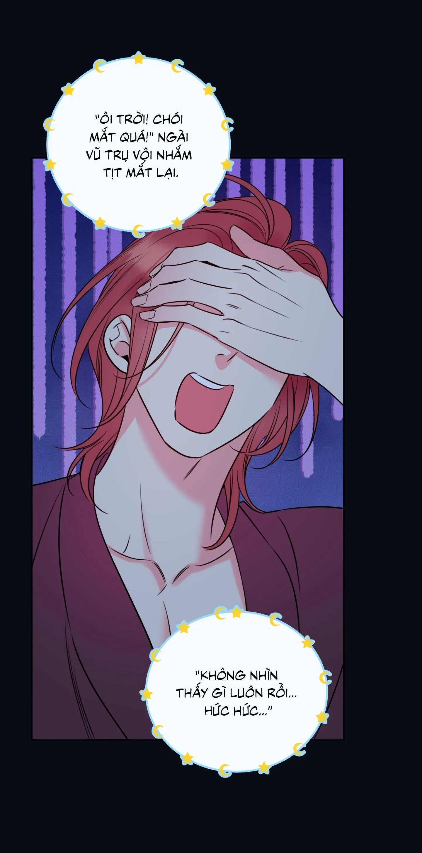 HONEY TROUBLE Chapter 47 Trang 36