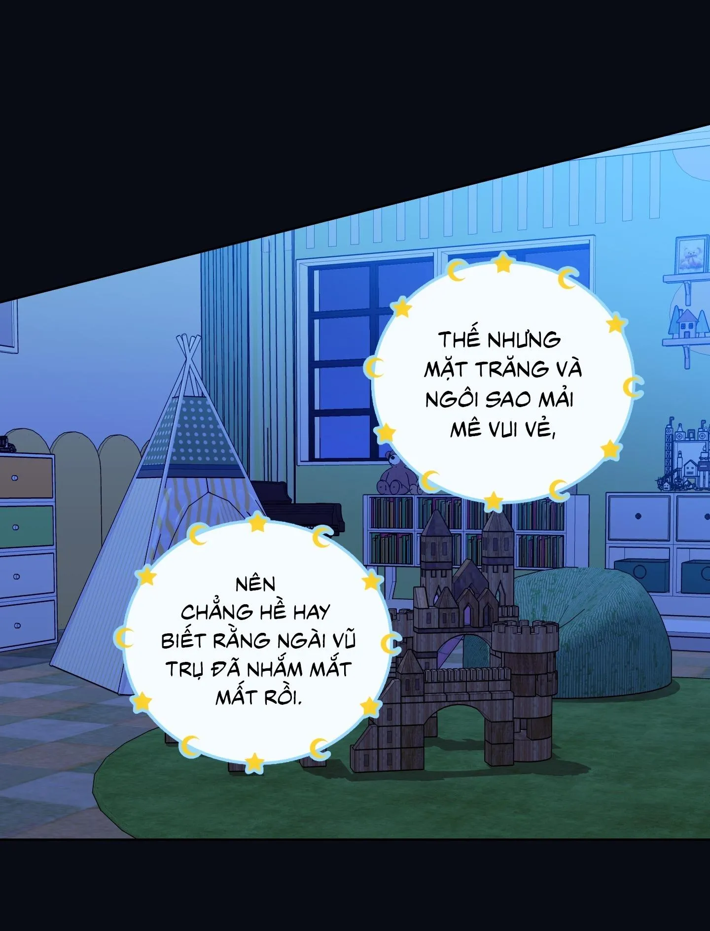 HONEY TROUBLE Chapter 47 Trang 37