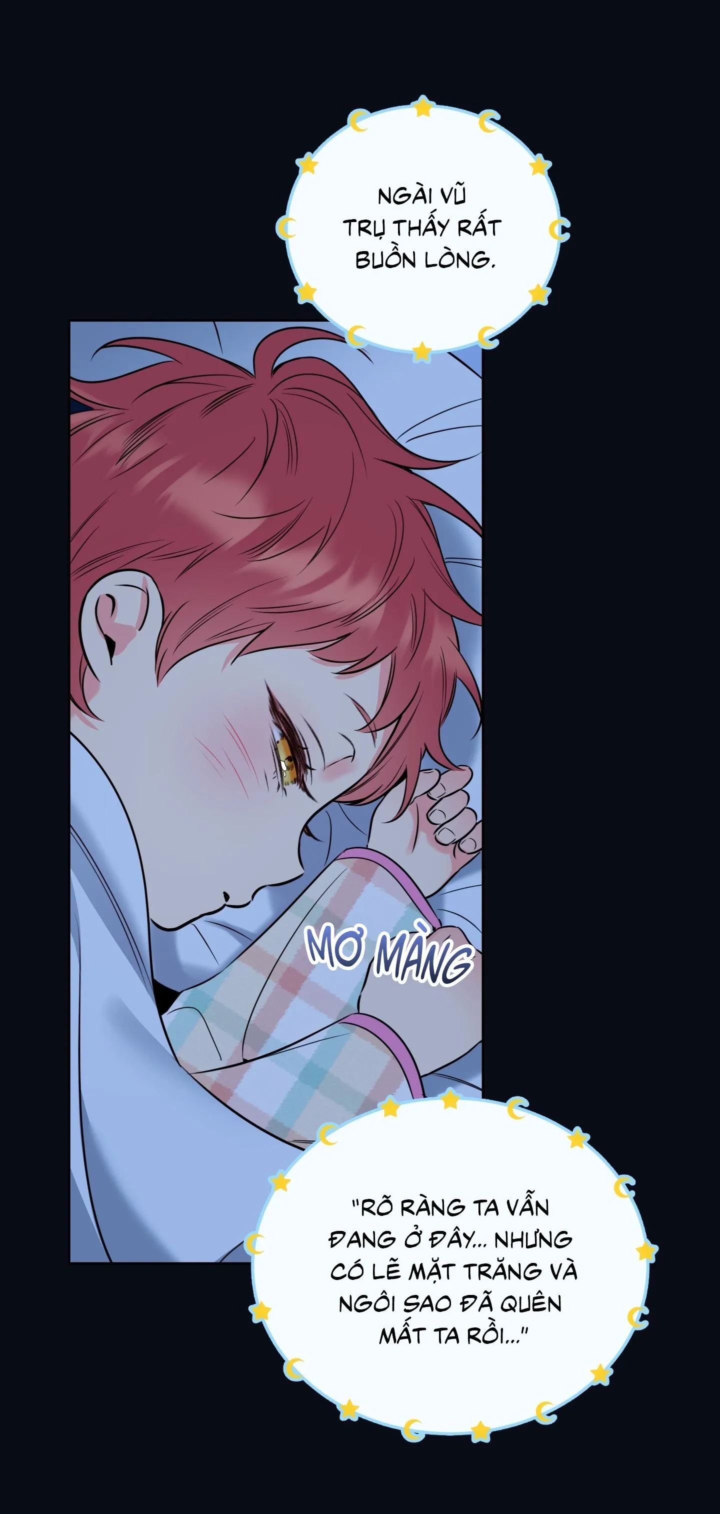 HONEY TROUBLE Chapter 47 Trang 38