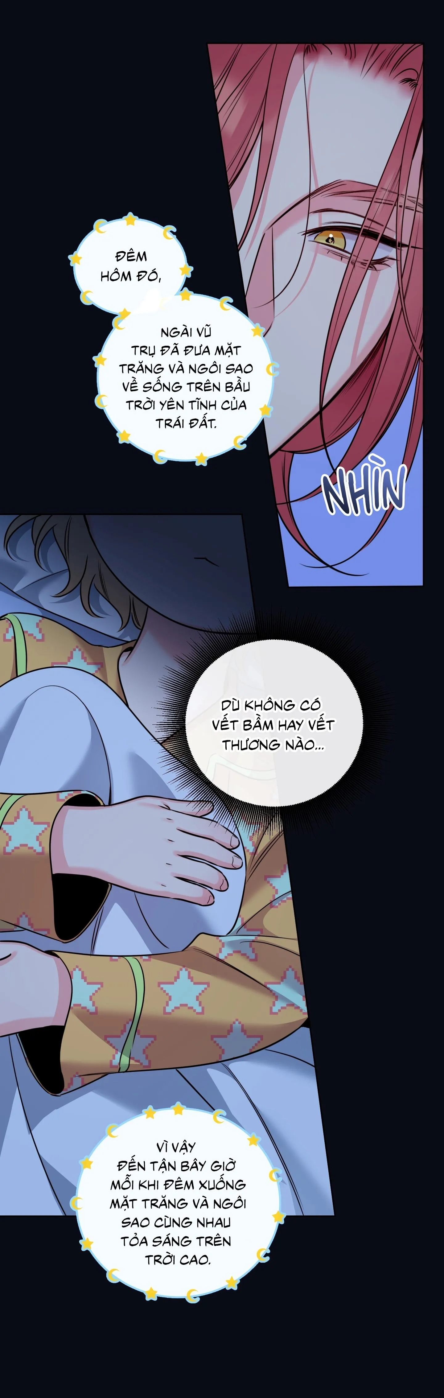 HONEY TROUBLE Chapter 47 Trang 39