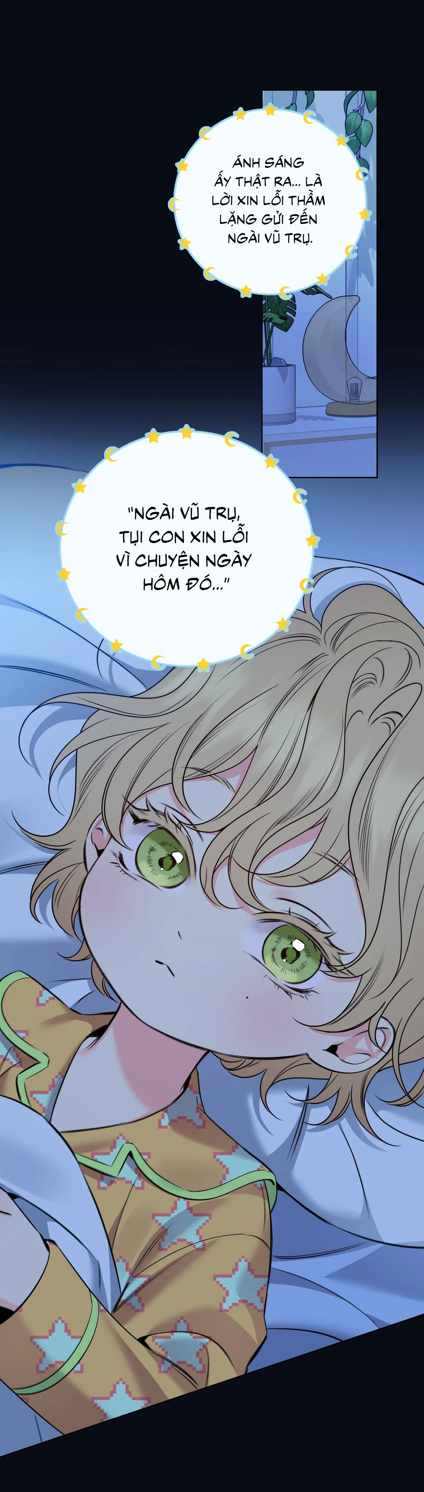 HONEY TROUBLE Chapter 47 Trang 40