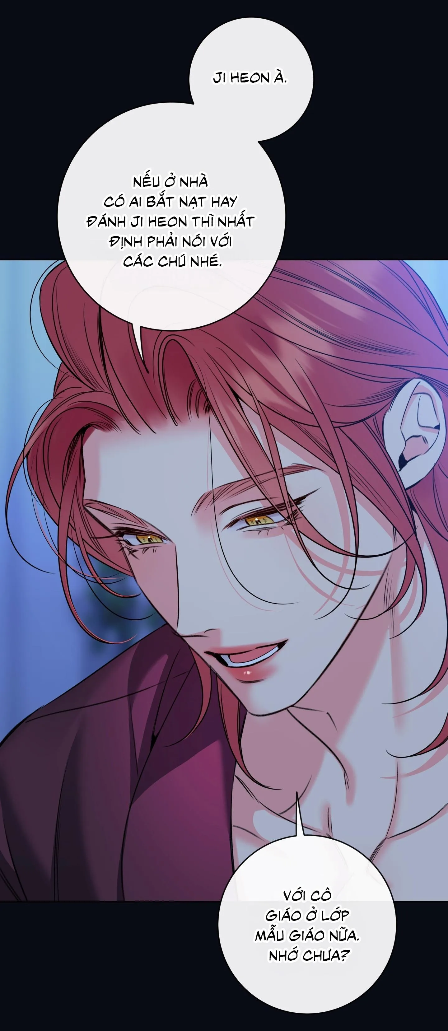 HONEY TROUBLE Chapter 47 Trang 42