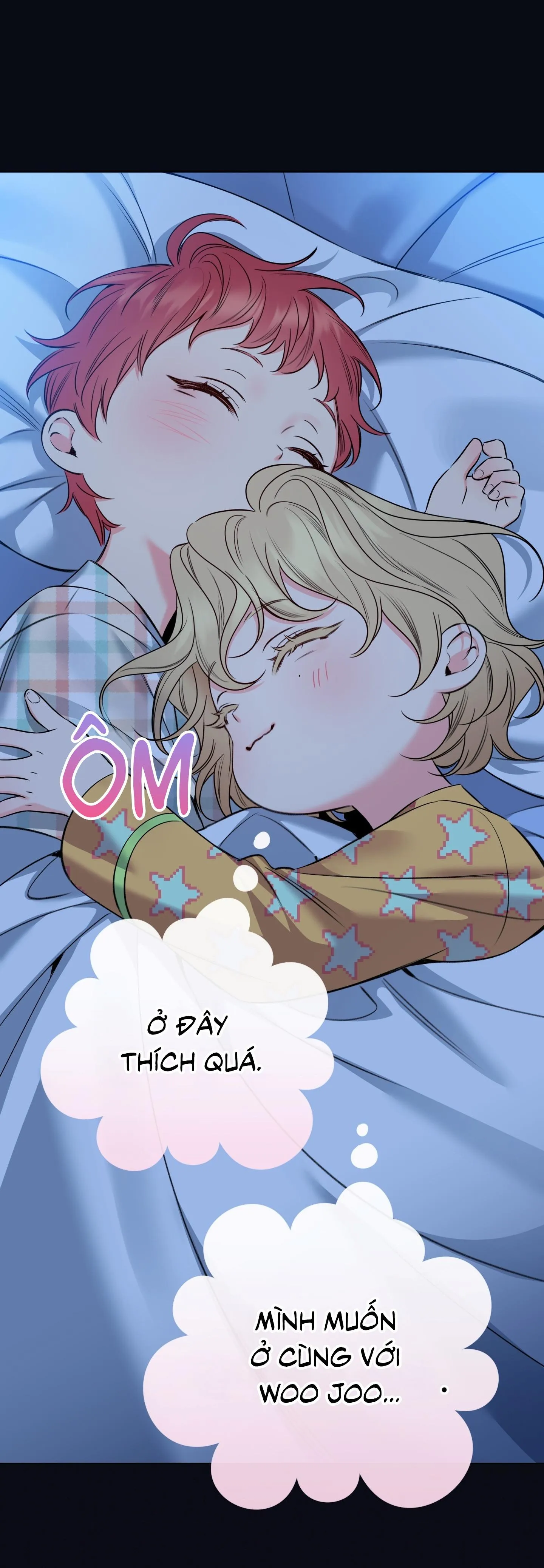 HONEY TROUBLE Chapter 47 Trang 45