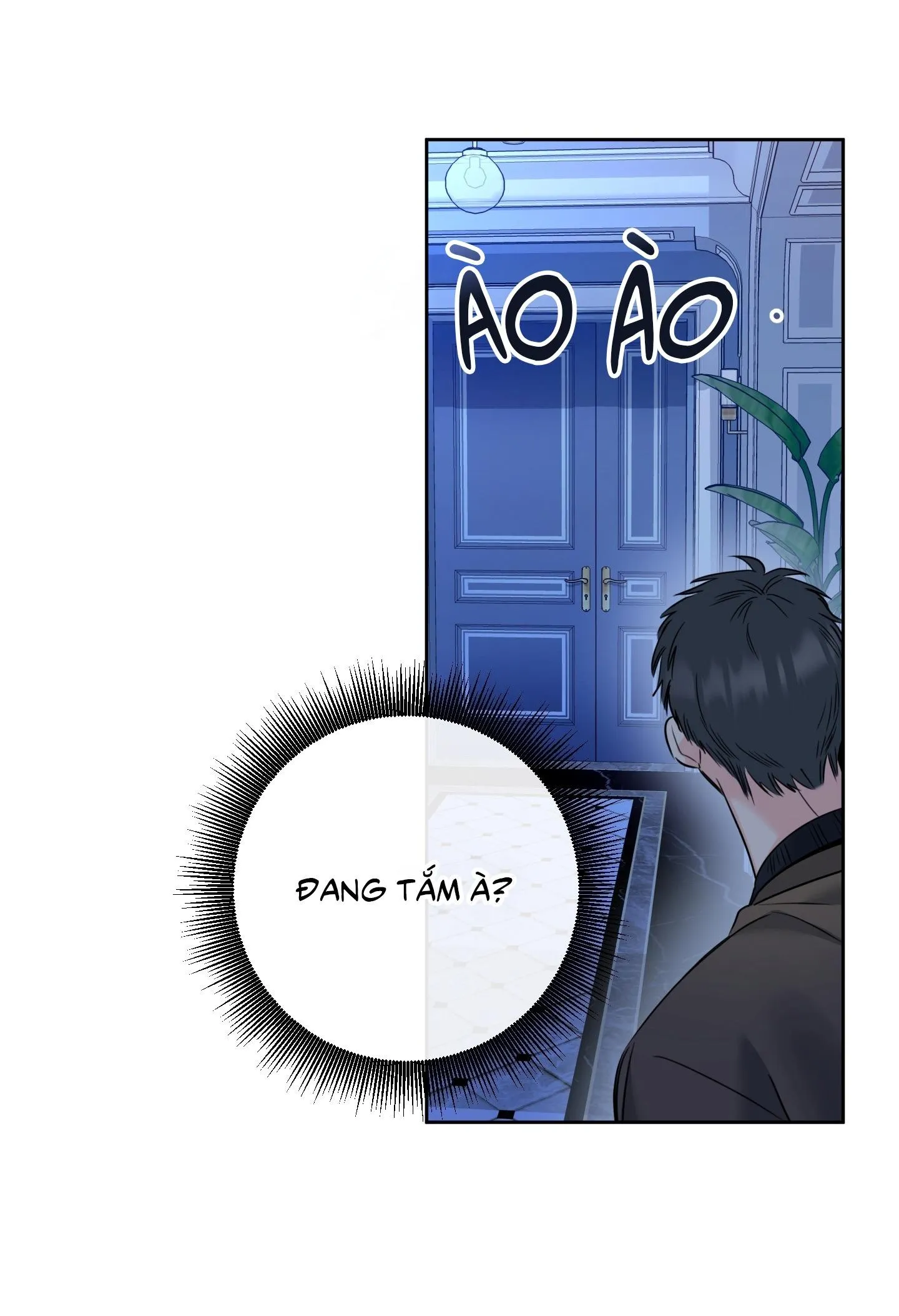 HONEY TROUBLE Chapter 47 Trang 49