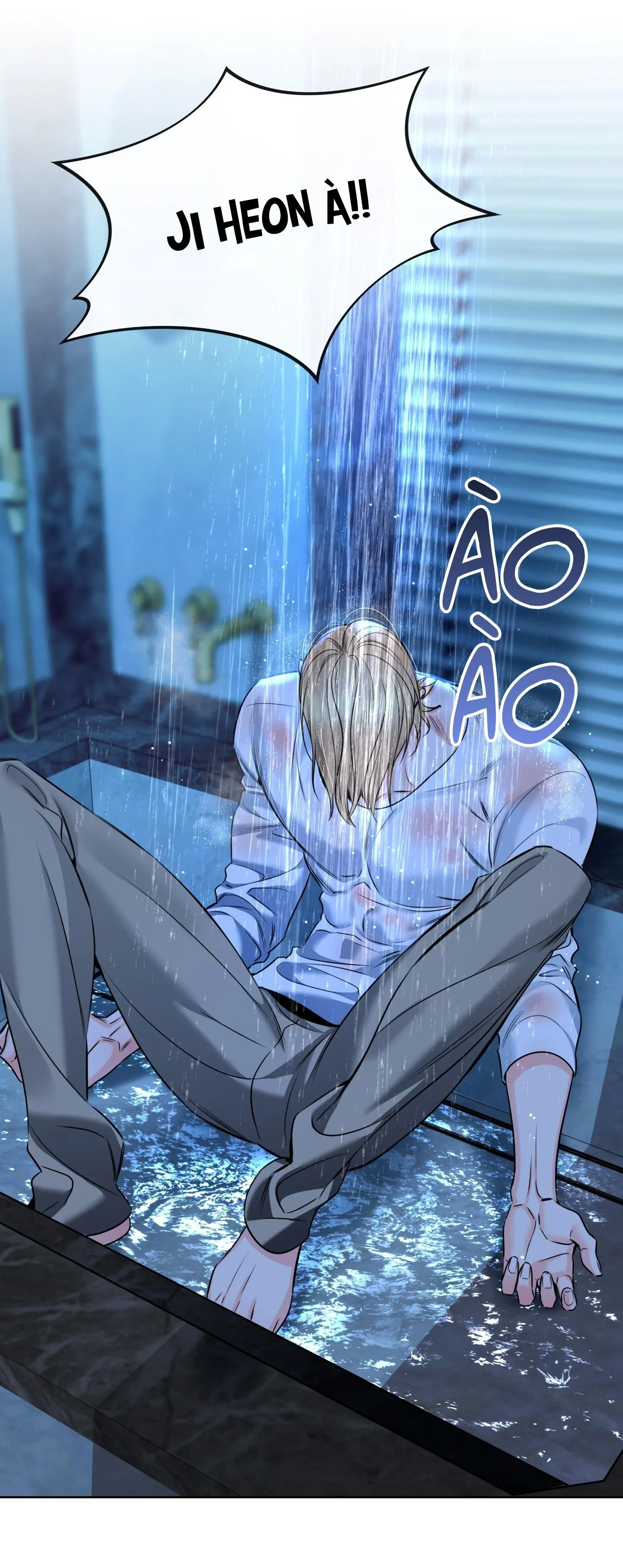 HONEY TROUBLE Chapter 47 Trang 52