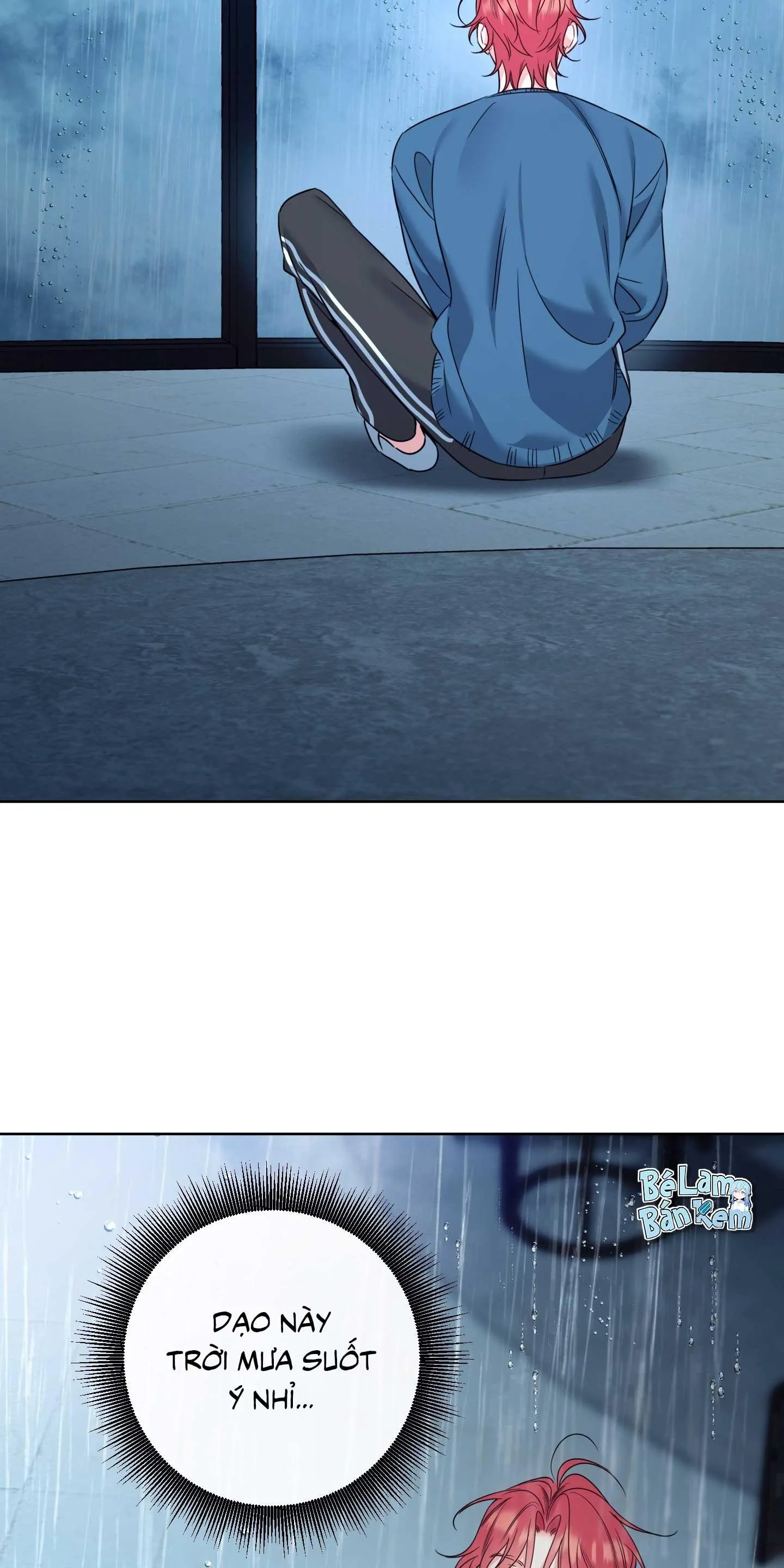 HONEY TROUBLE Chapter 48 Trang 3