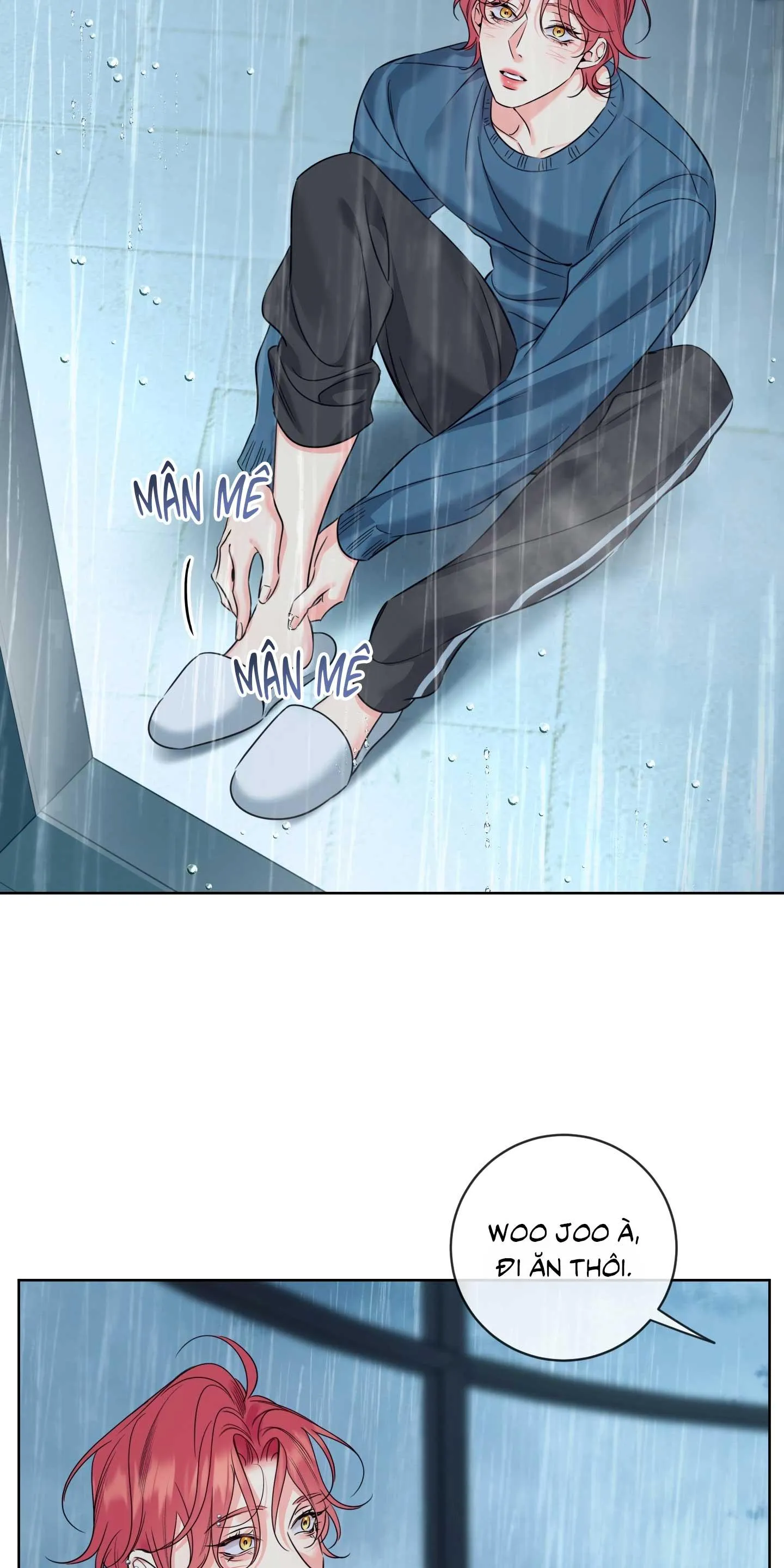 HONEY TROUBLE Chapter 48 Trang 4