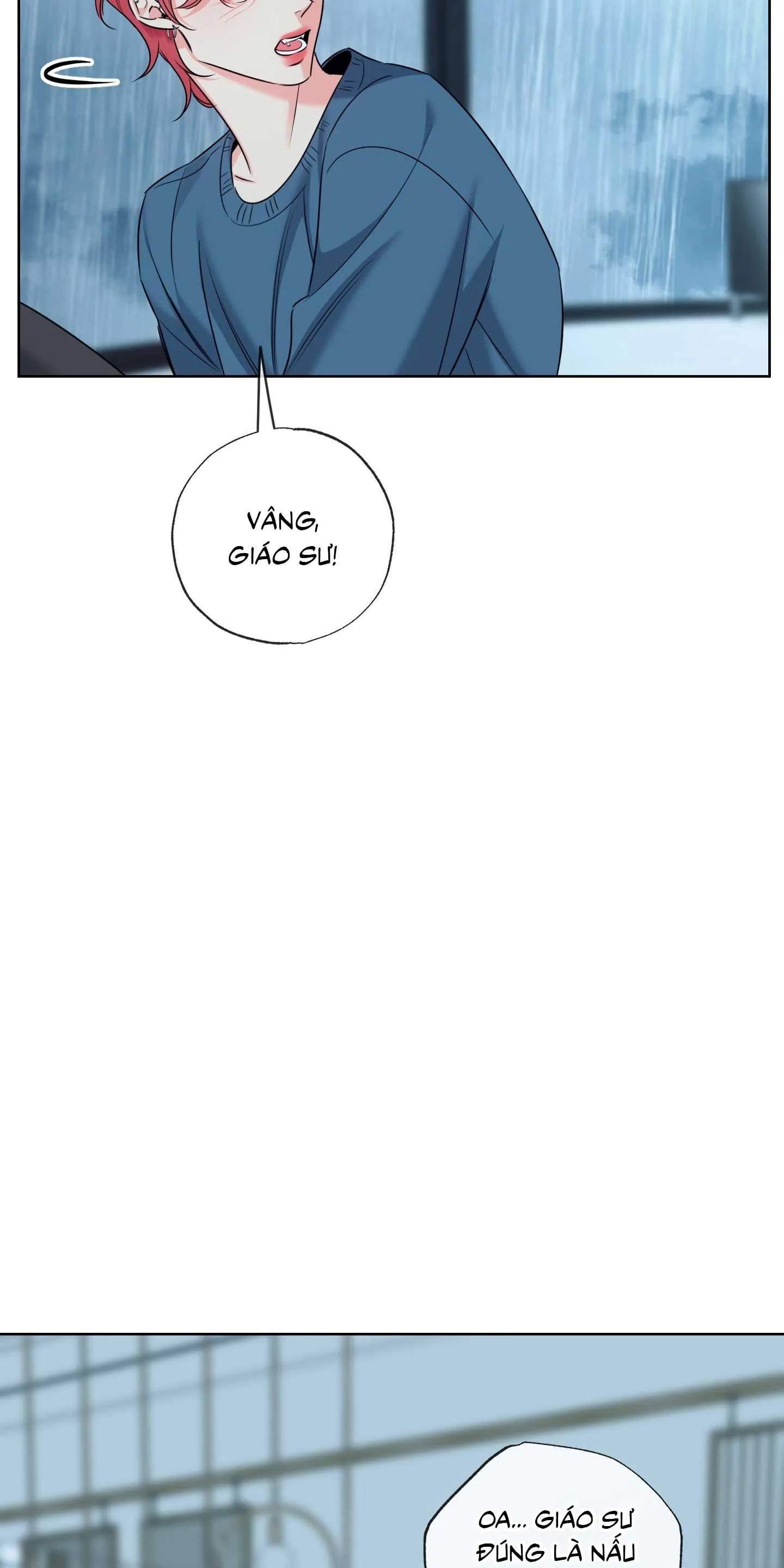 HONEY TROUBLE Chapter 48 Trang 5