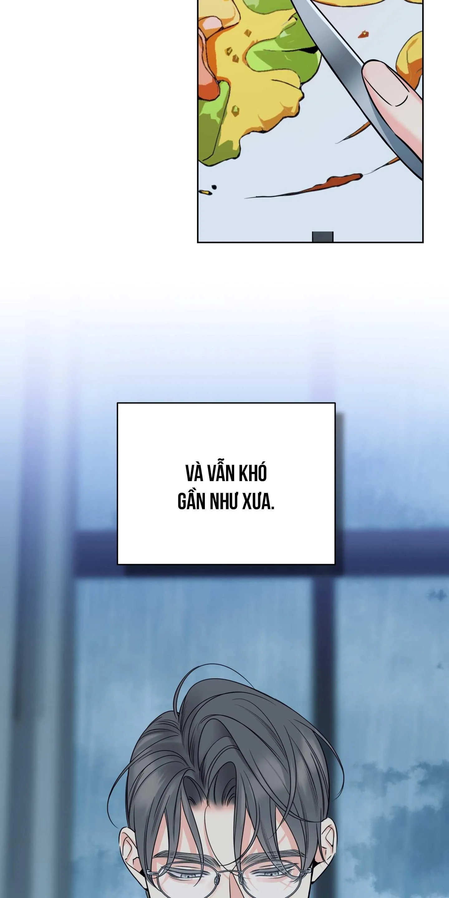 HONEY TROUBLE Chapter 48 Trang 8