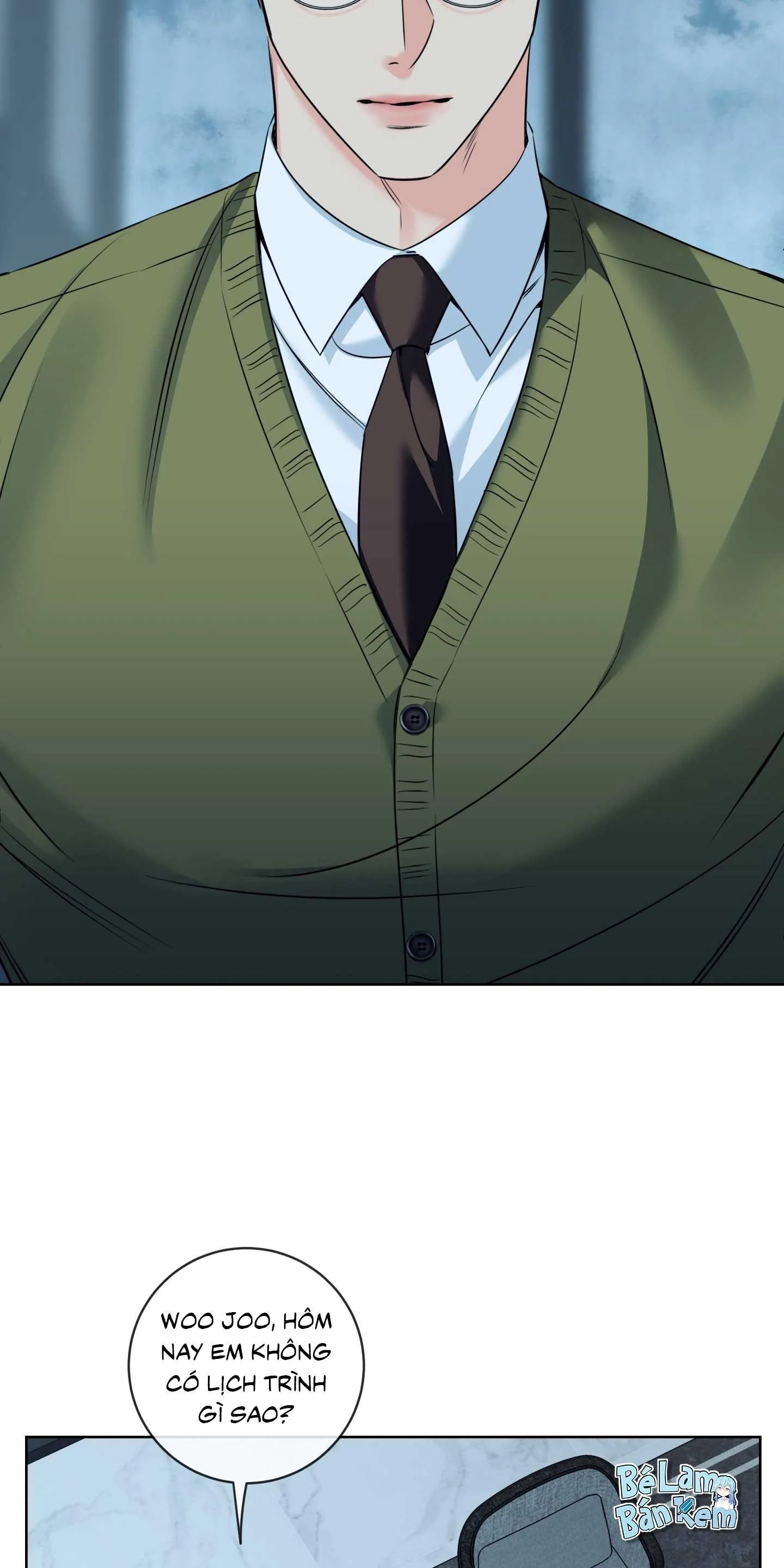 HONEY TROUBLE Chapter 48 Trang 9