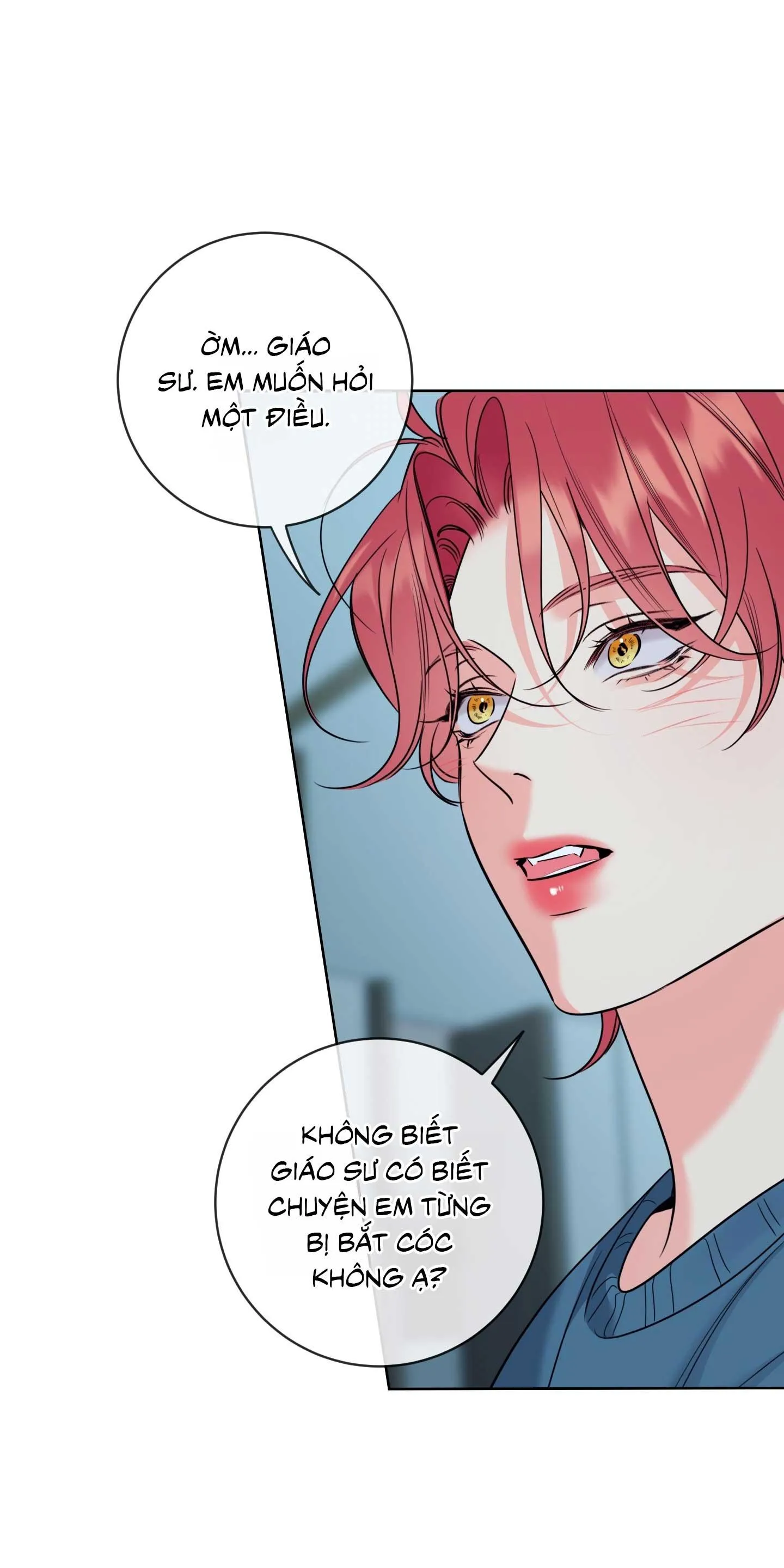 HONEY TROUBLE Chapter 48 Trang 11