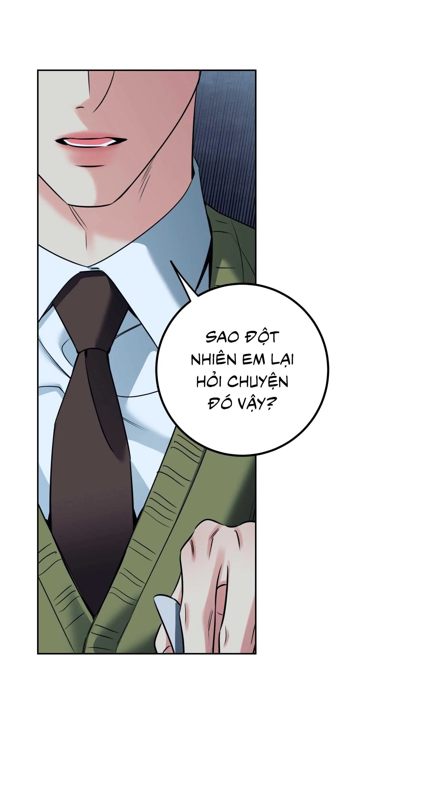 HONEY TROUBLE Chapter 48 Trang 12