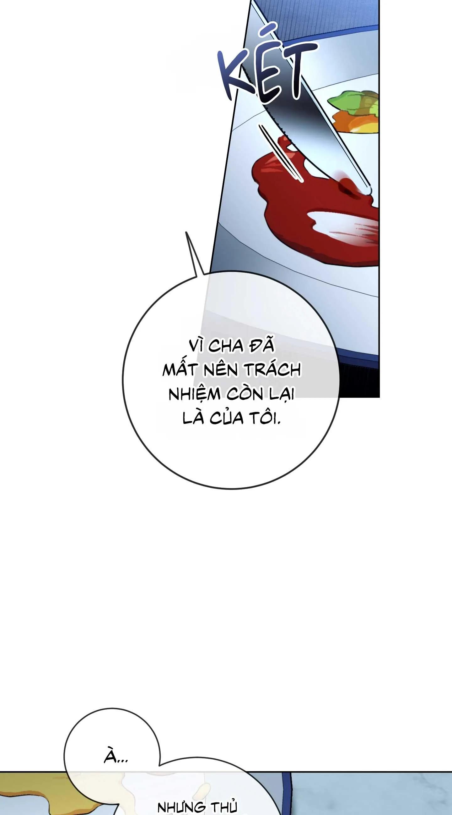 HONEY TROUBLE Chapter 48 Trang 15