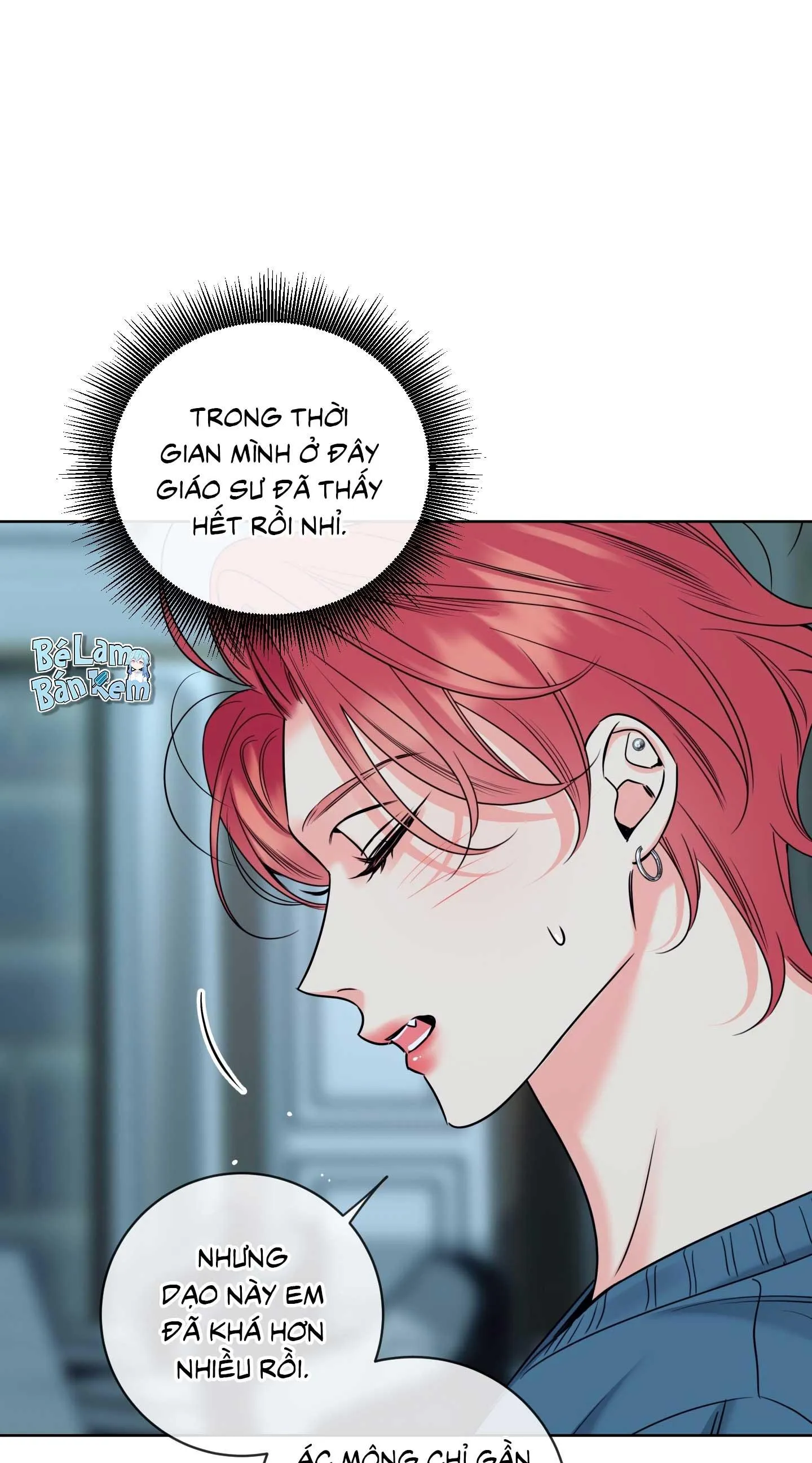 HONEY TROUBLE Chapter 48 Trang 18