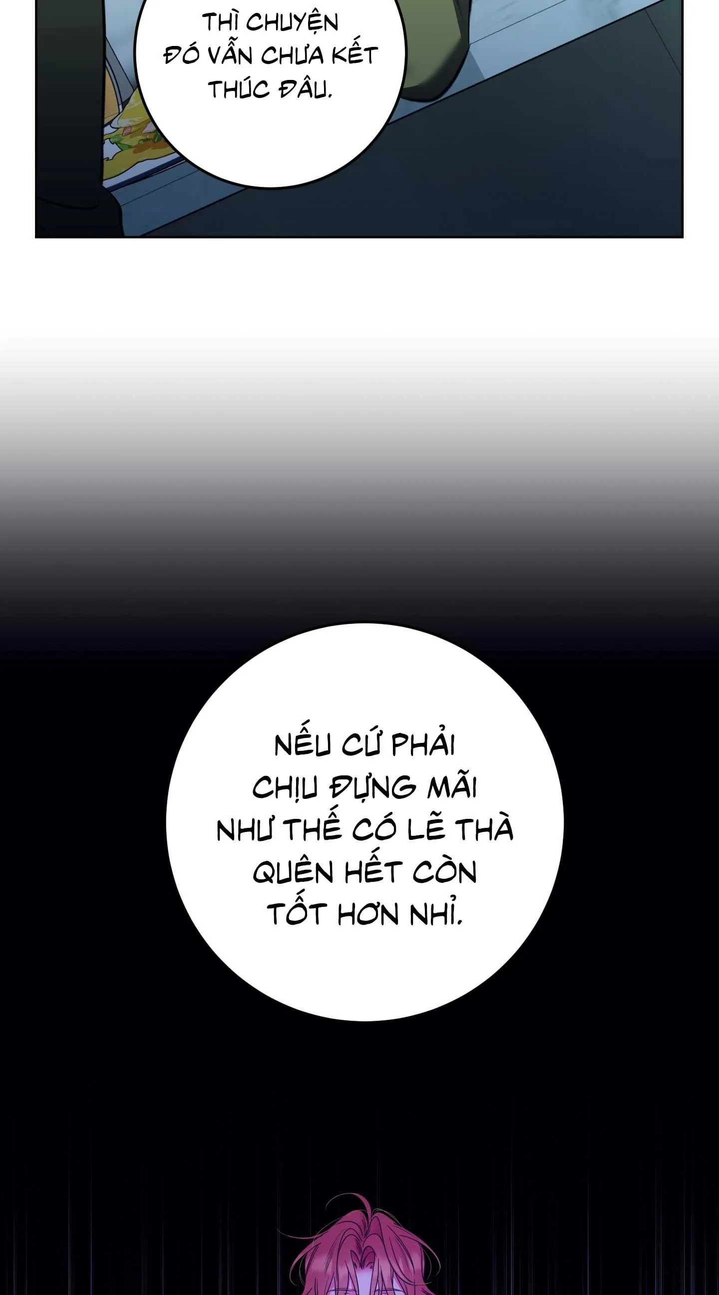 HONEY TROUBLE Chapter 48 Trang 20