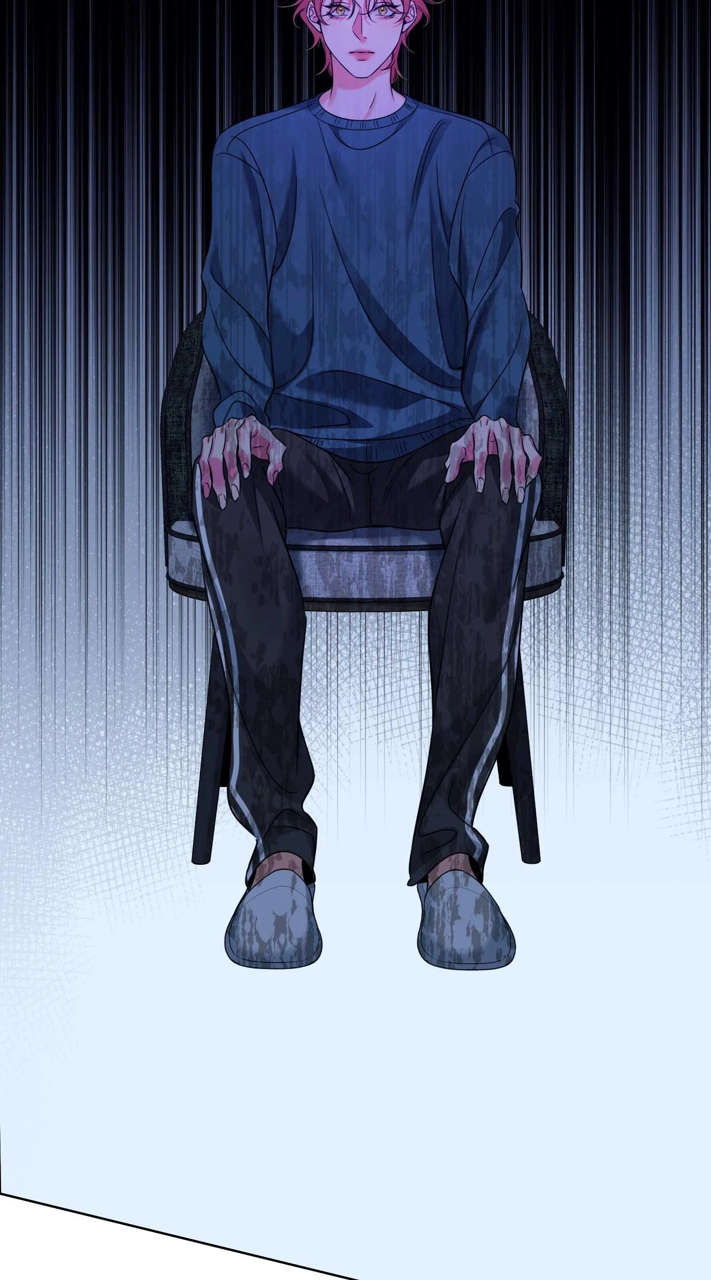 HONEY TROUBLE Chapter 48 Trang 21