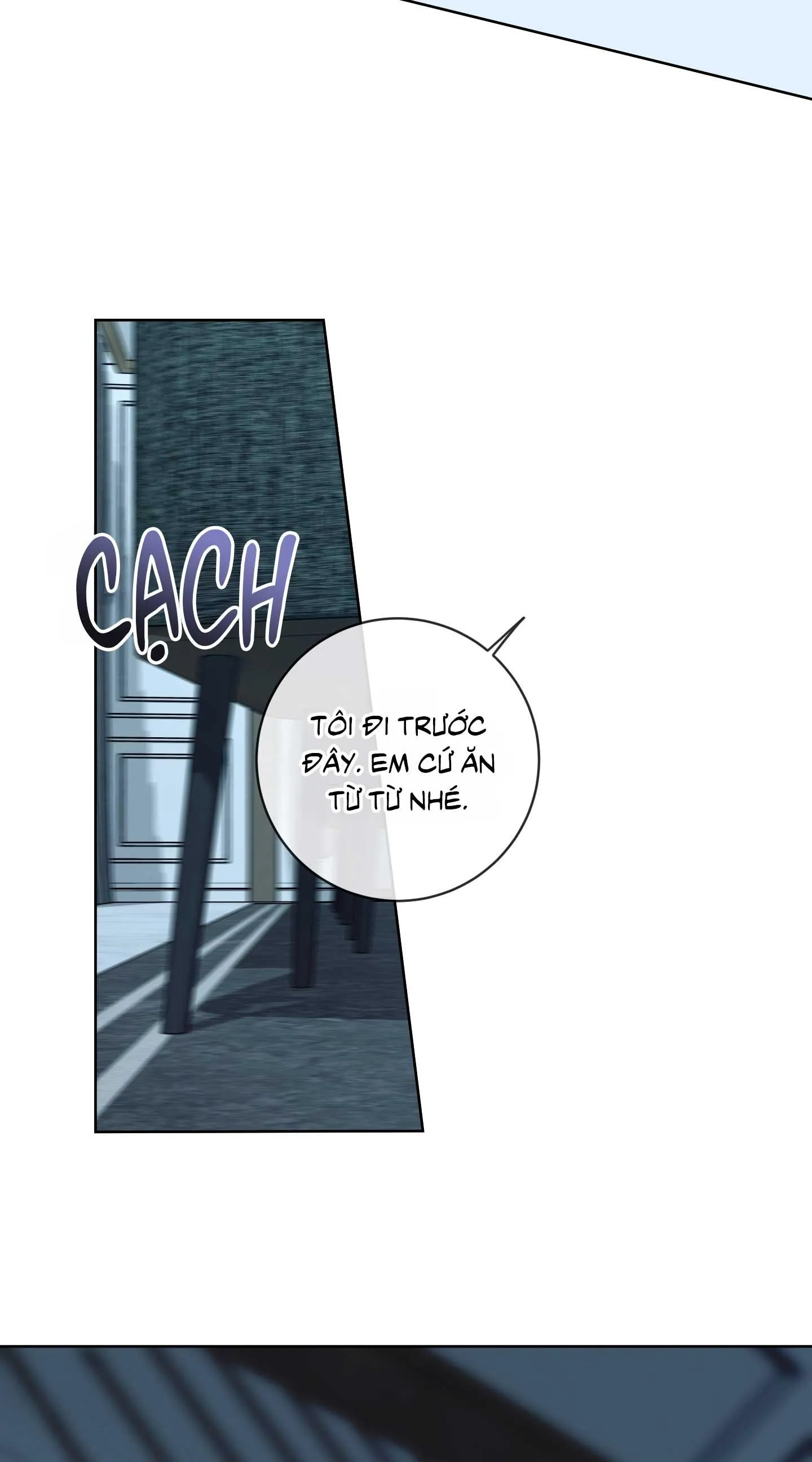 HONEY TROUBLE Chapter 48 Trang 22