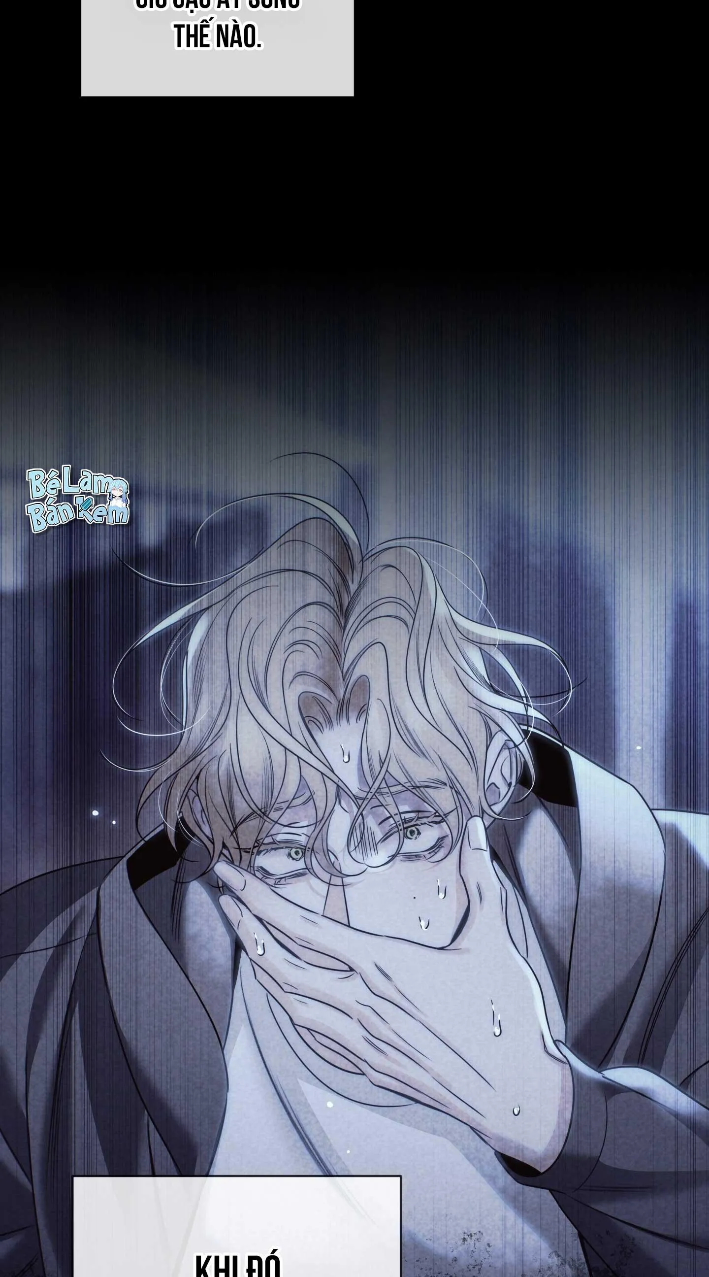 HONEY TROUBLE Chapter 48 Trang 27