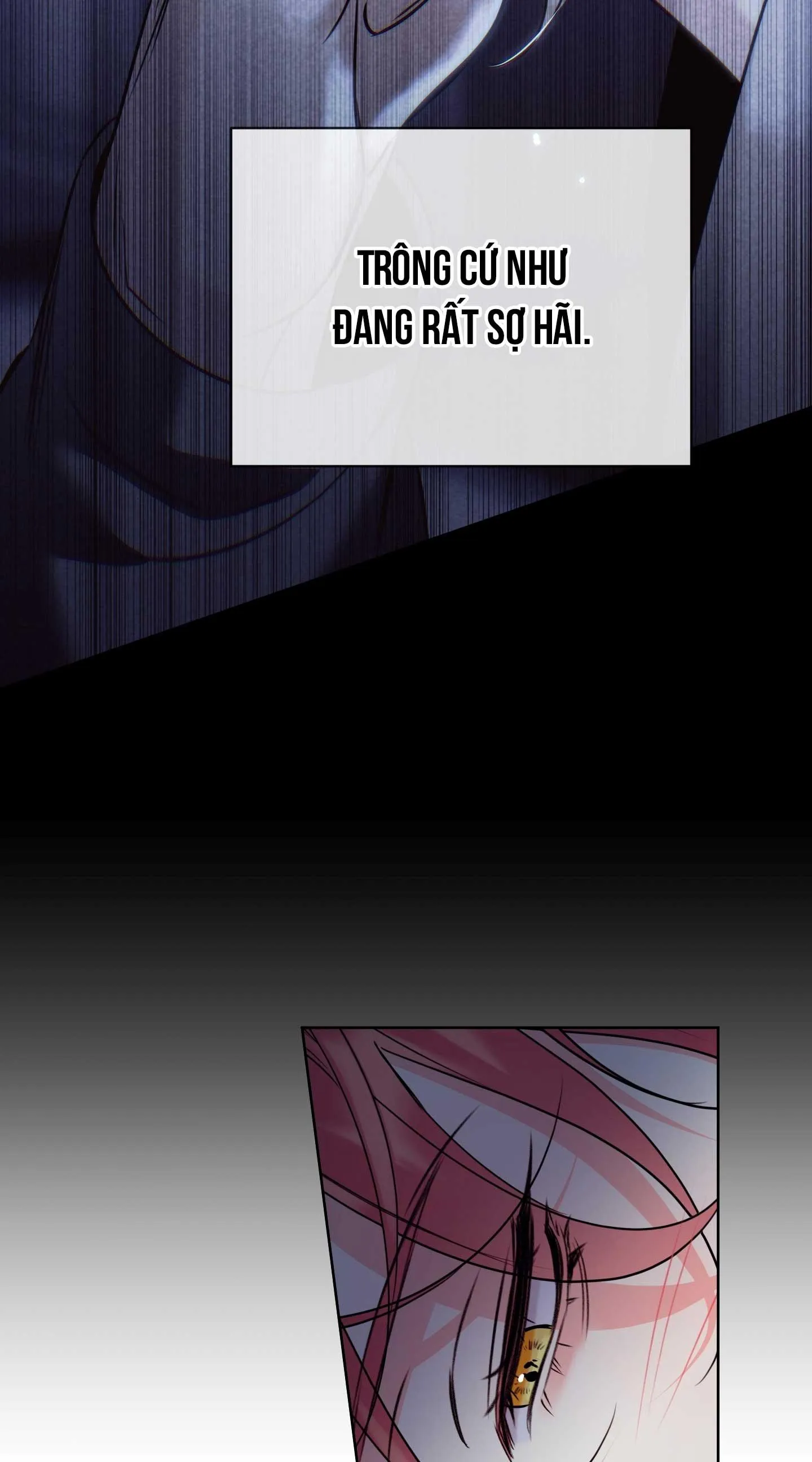 HONEY TROUBLE Chapter 48 Trang 29