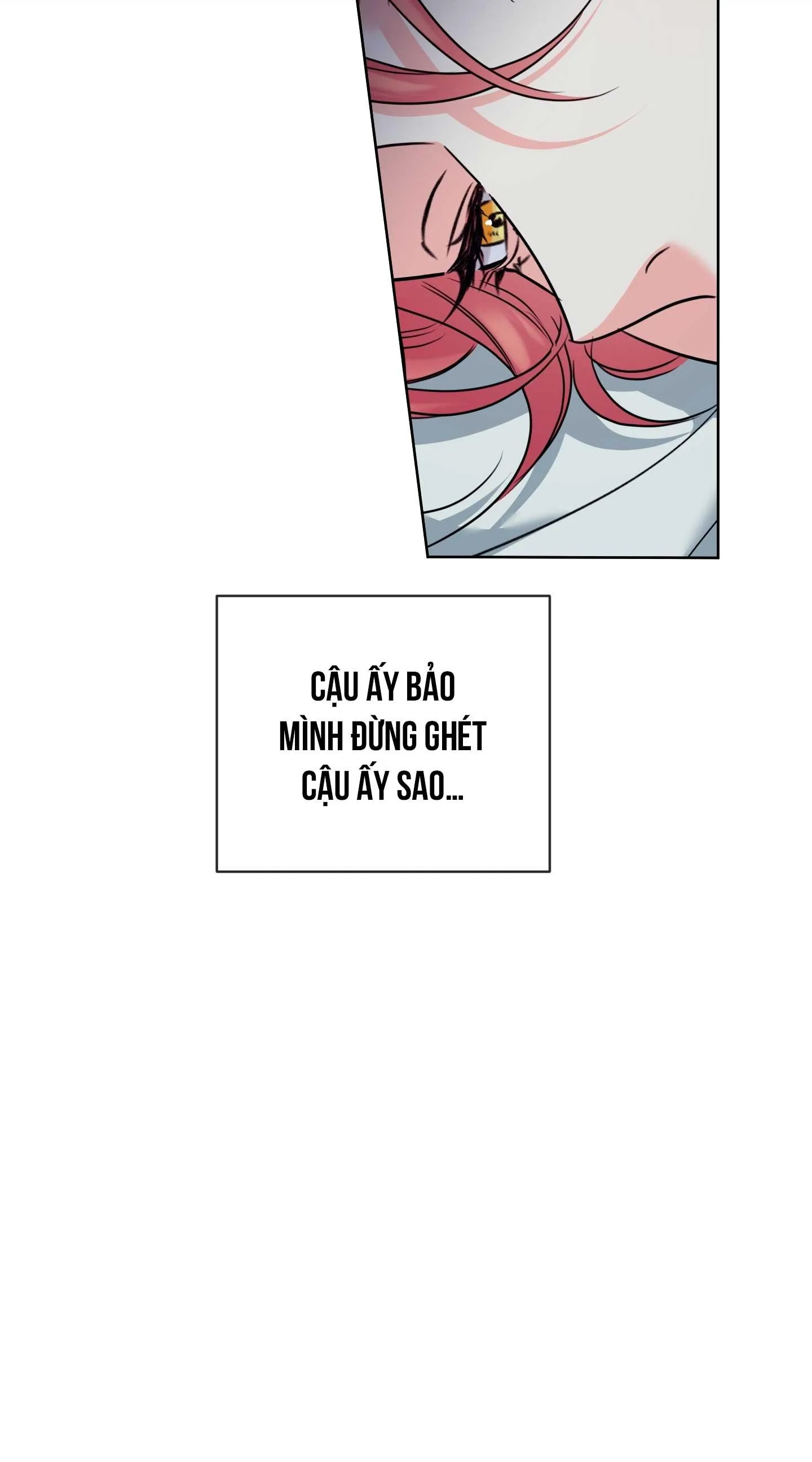 HONEY TROUBLE Chapter 48 Trang 30